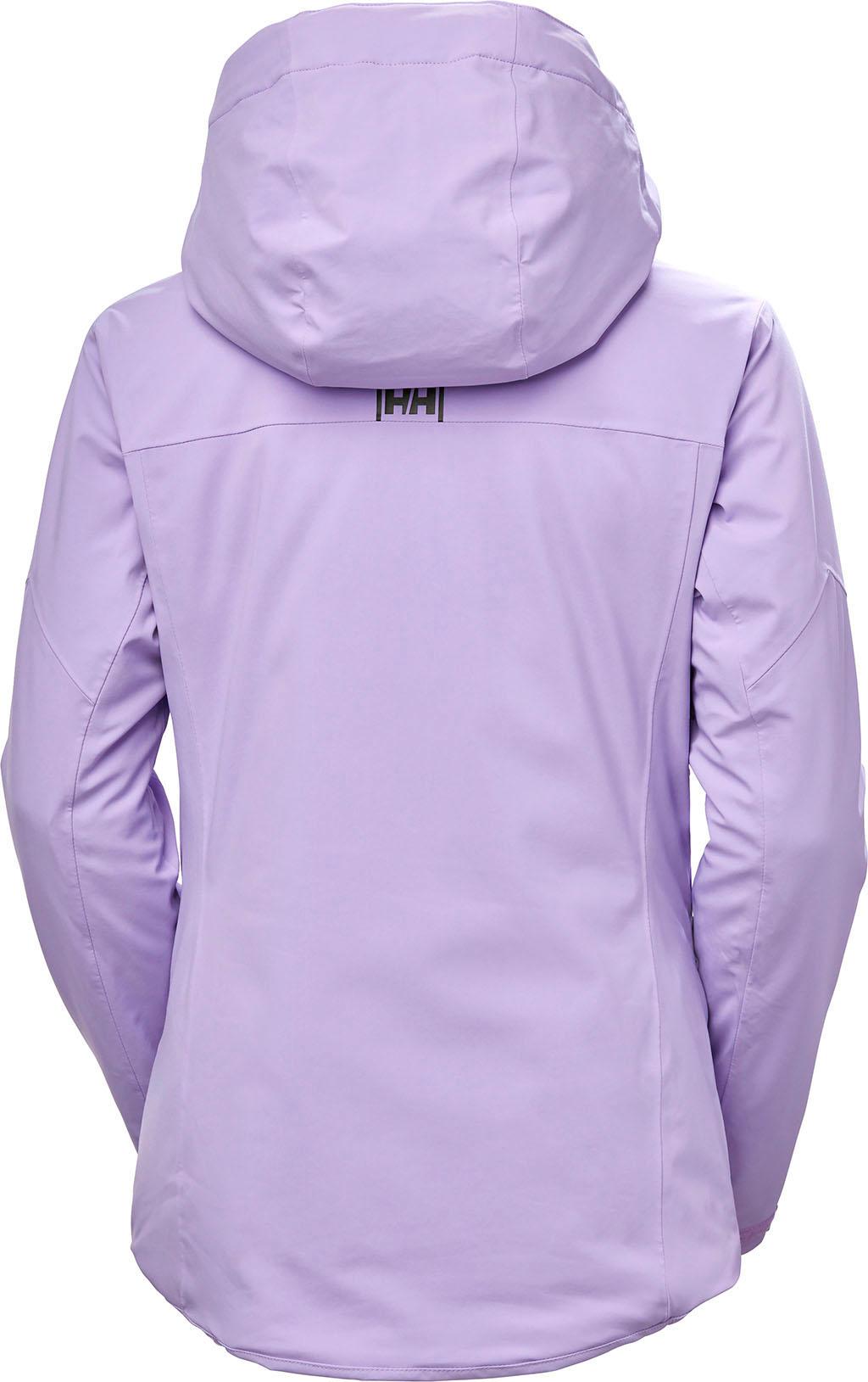 Product gallery image number 6 for product Alphelia Ski Jacket - Women's