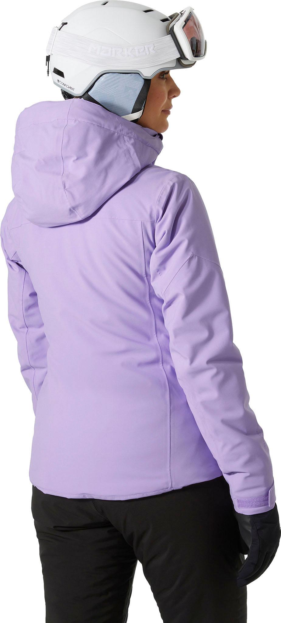 Product gallery image number 2 for product Alphelia Ski Jacket - Women's