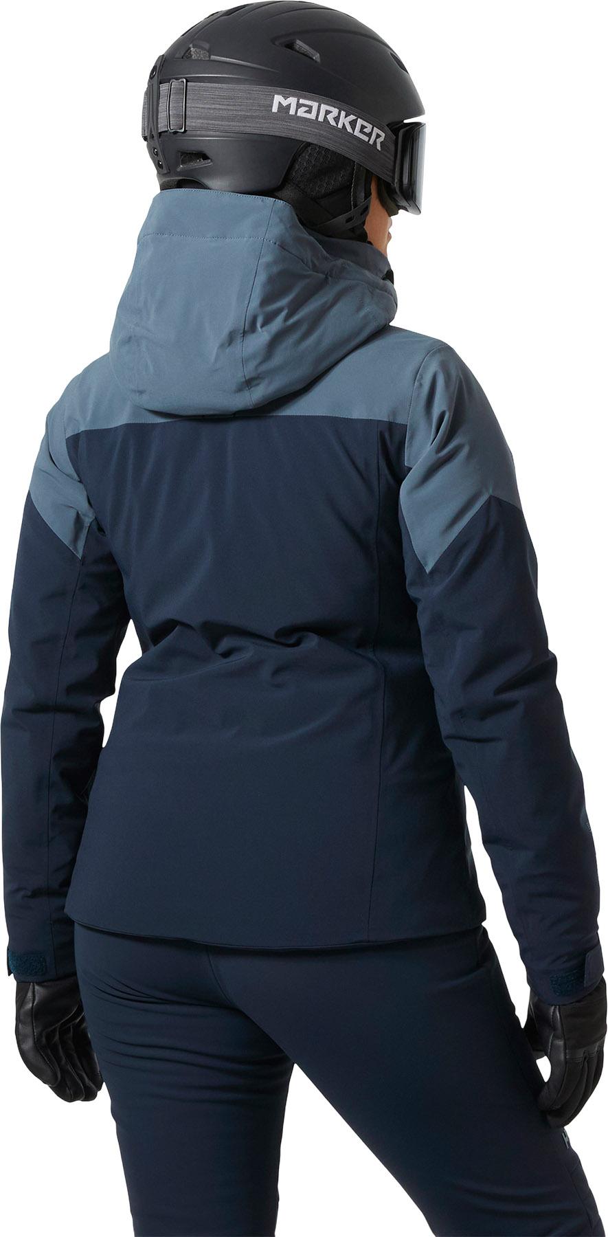 Product gallery image number 4 for product Alphelia Ski Jacket - Women's