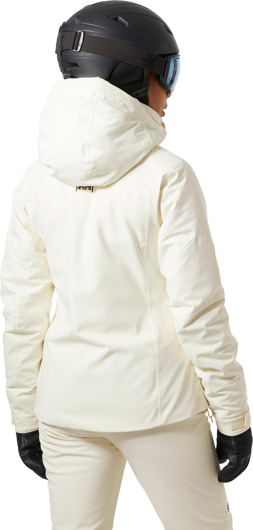 Product gallery image number 4 for product Alphelia Ski Jacket - Women's