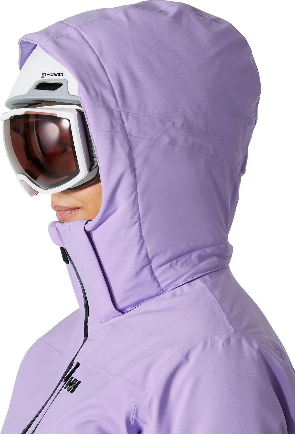 Product gallery image number 7 for product Alphelia Ski Jacket - Women's