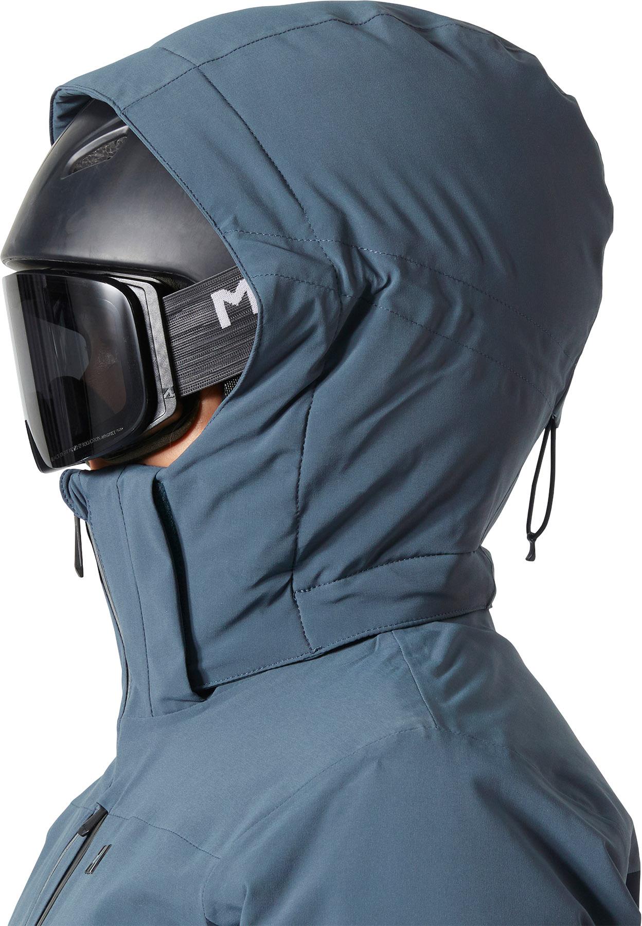 Product gallery image number 5 for product Alphelia Ski Jacket - Women's