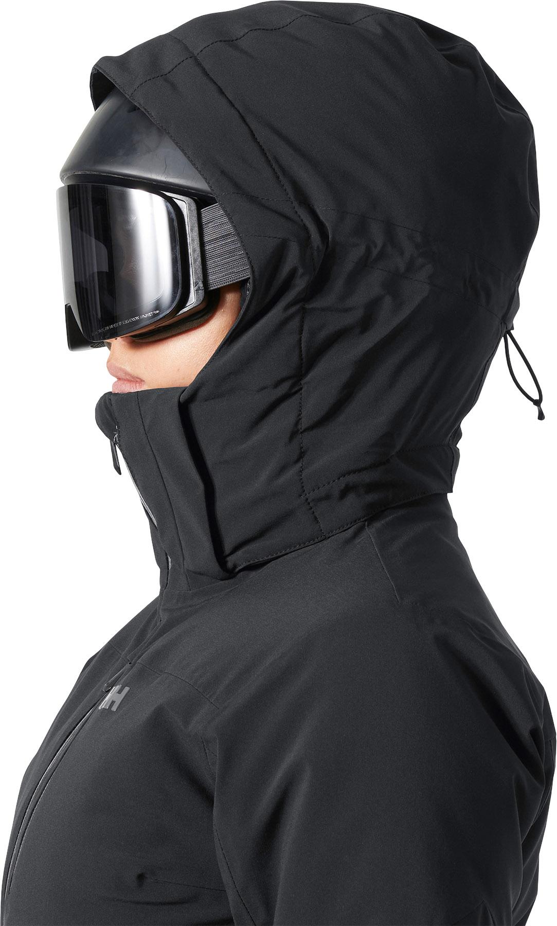 Product gallery image number 4 for product Alphelia Ski Jacket - Women's