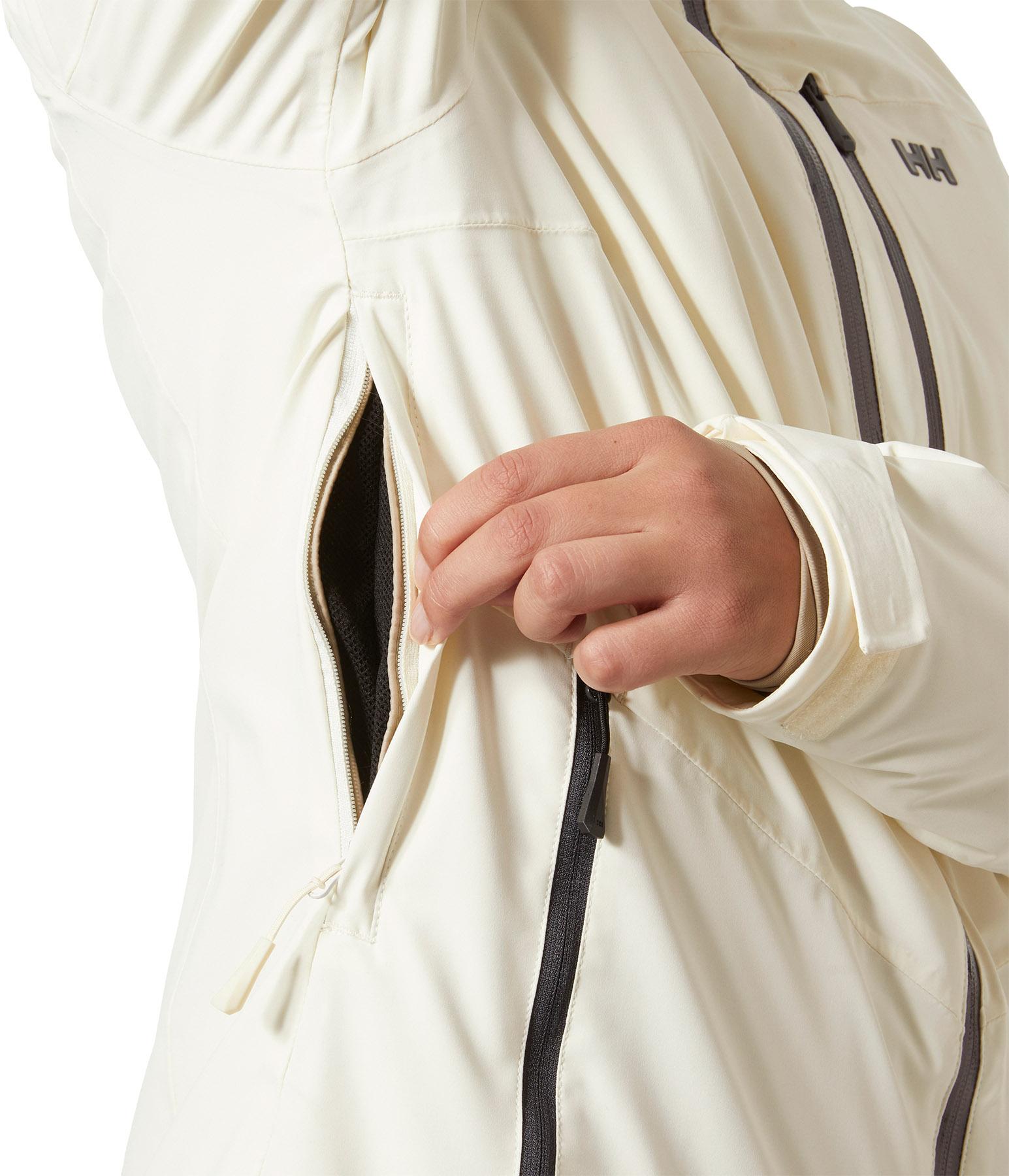 Product gallery image number 5 for product Alphelia Ski Jacket - Women's