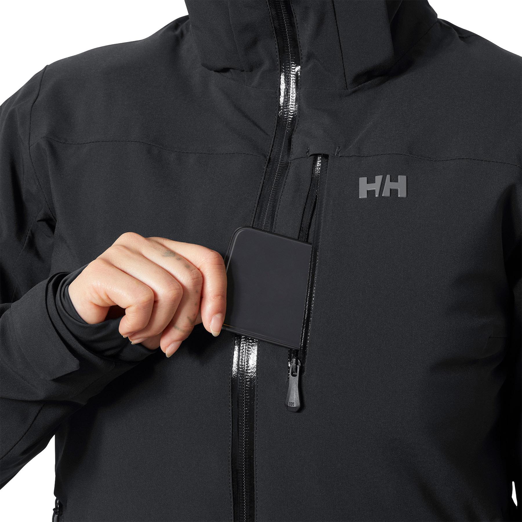 Product gallery image number 5 for product Alphelia Ski Jacket - Women's