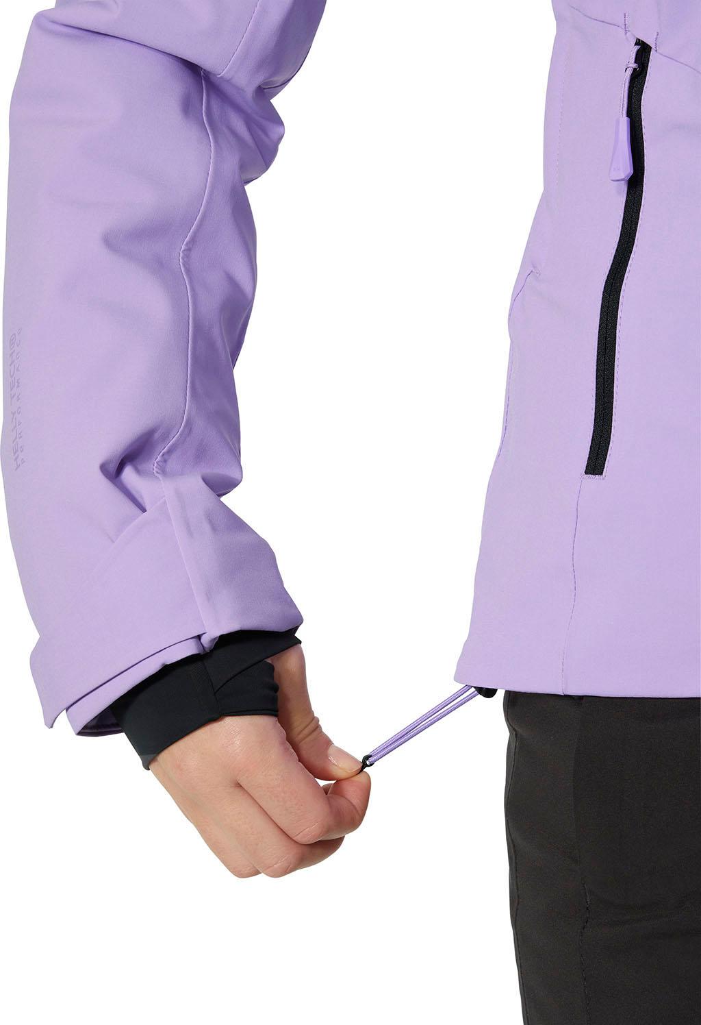 Product gallery image number 3 for product Alphelia Ski Jacket - Women's