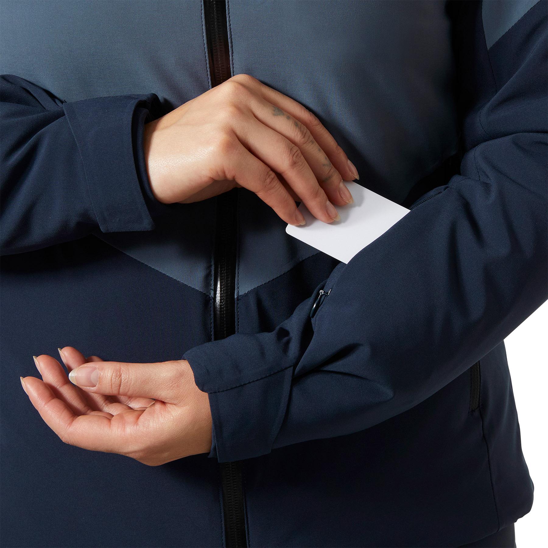 Product gallery image number 7 for product Alphelia Ski Jacket - Women's