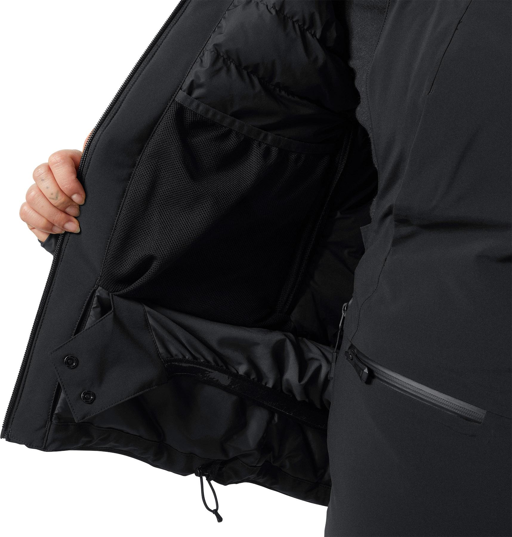 Product gallery image number 6 for product Alphelia Ski Jacket - Women's