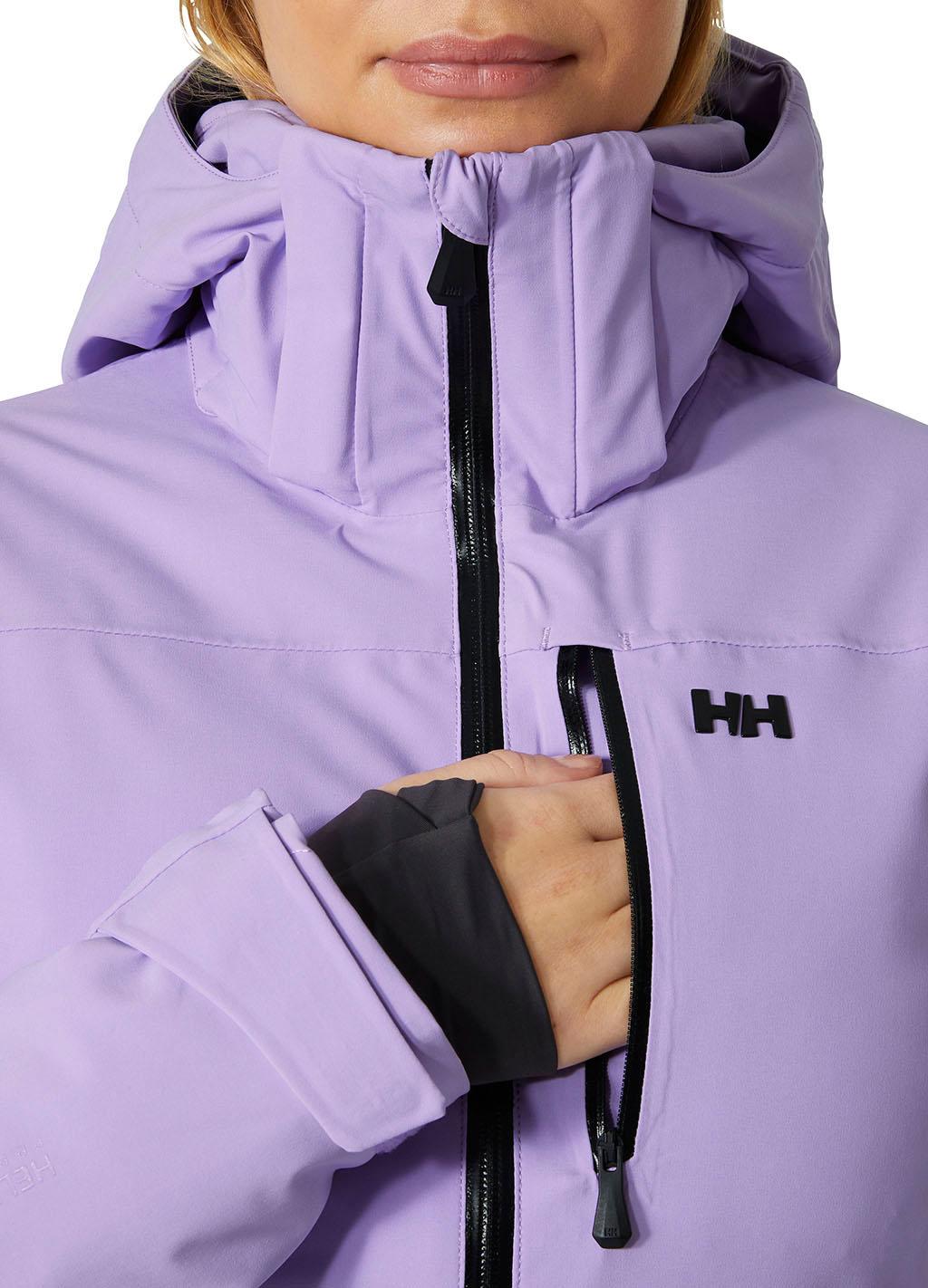 Product gallery image number 8 for product Alphelia Ski Jacket - Women's