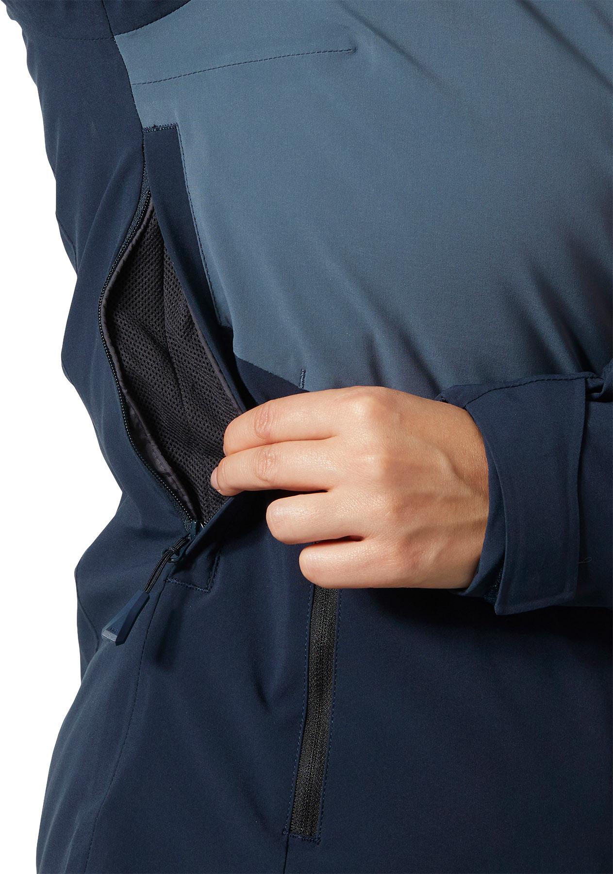 Product gallery image number 8 for product Alphelia Ski Jacket - Women's