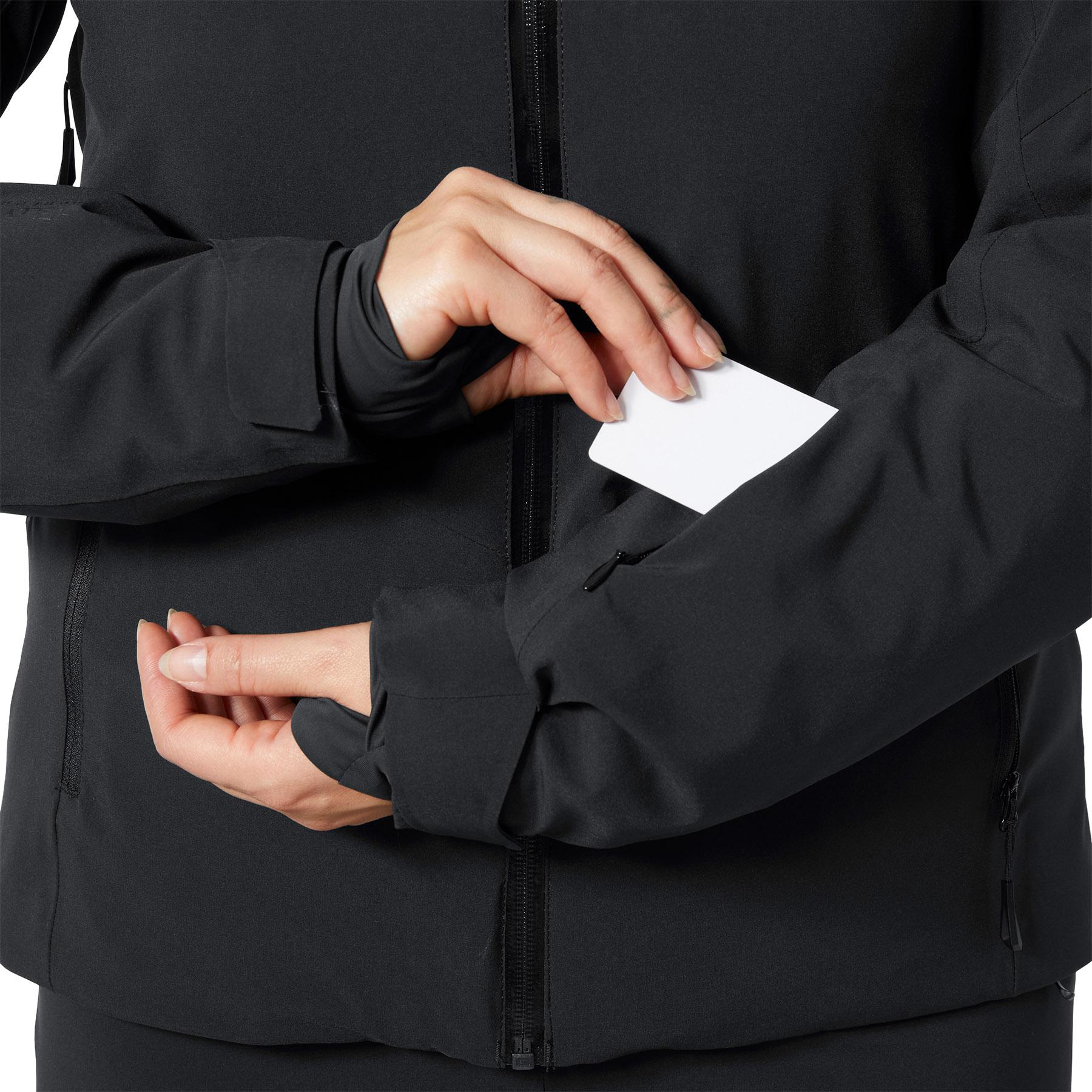 Product gallery image number 7 for product Alphelia Ski Jacket - Women's