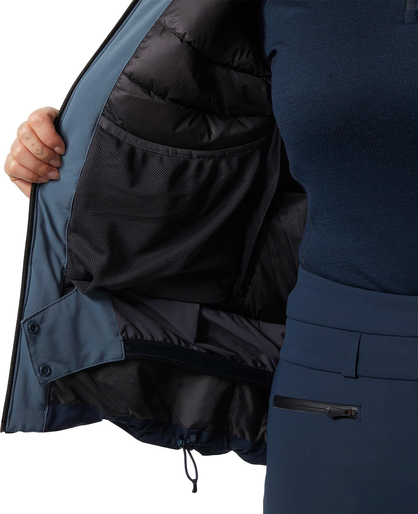 Product gallery image number 9 for product Alphelia Ski Jacket - Women's