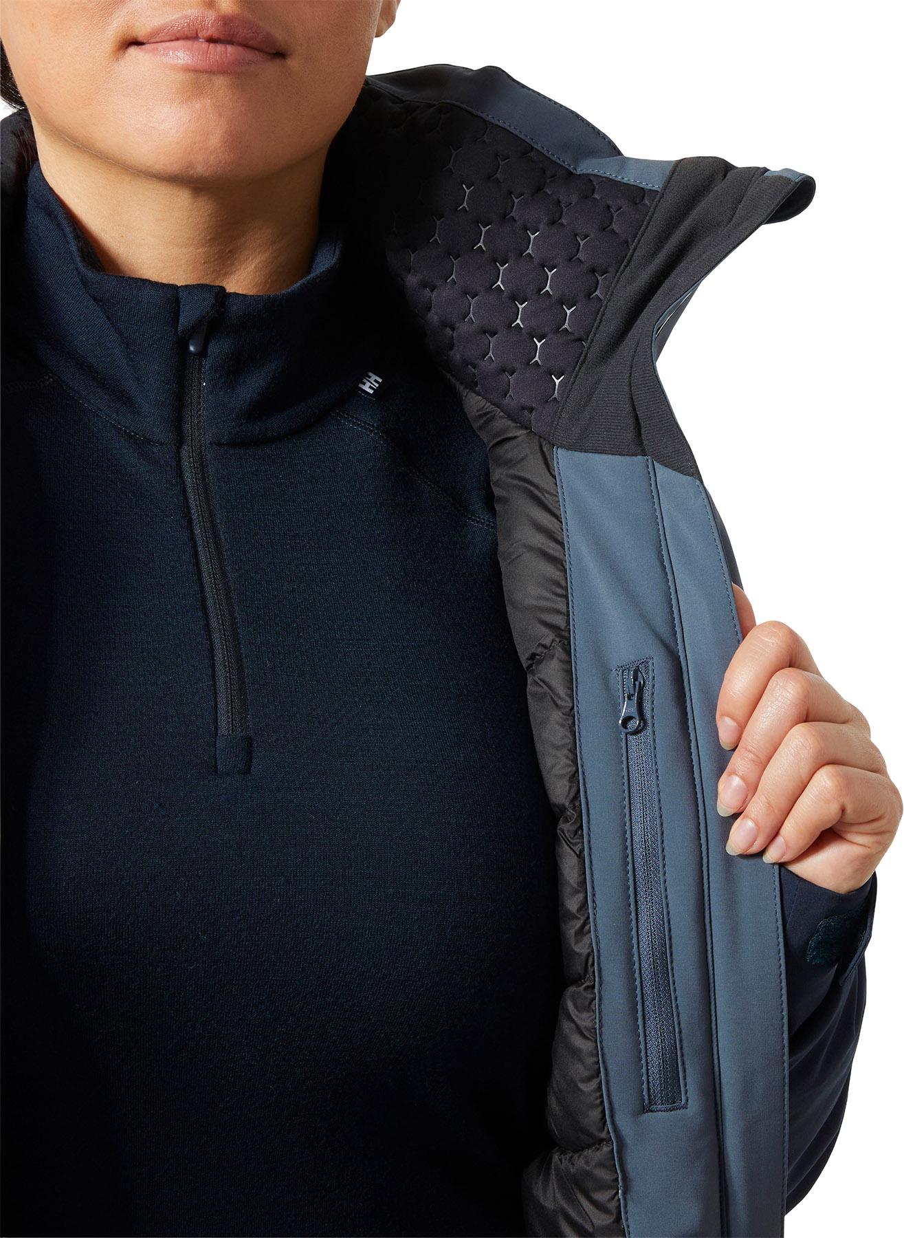 Product gallery image number 10 for product Alphelia Ski Jacket - Women's