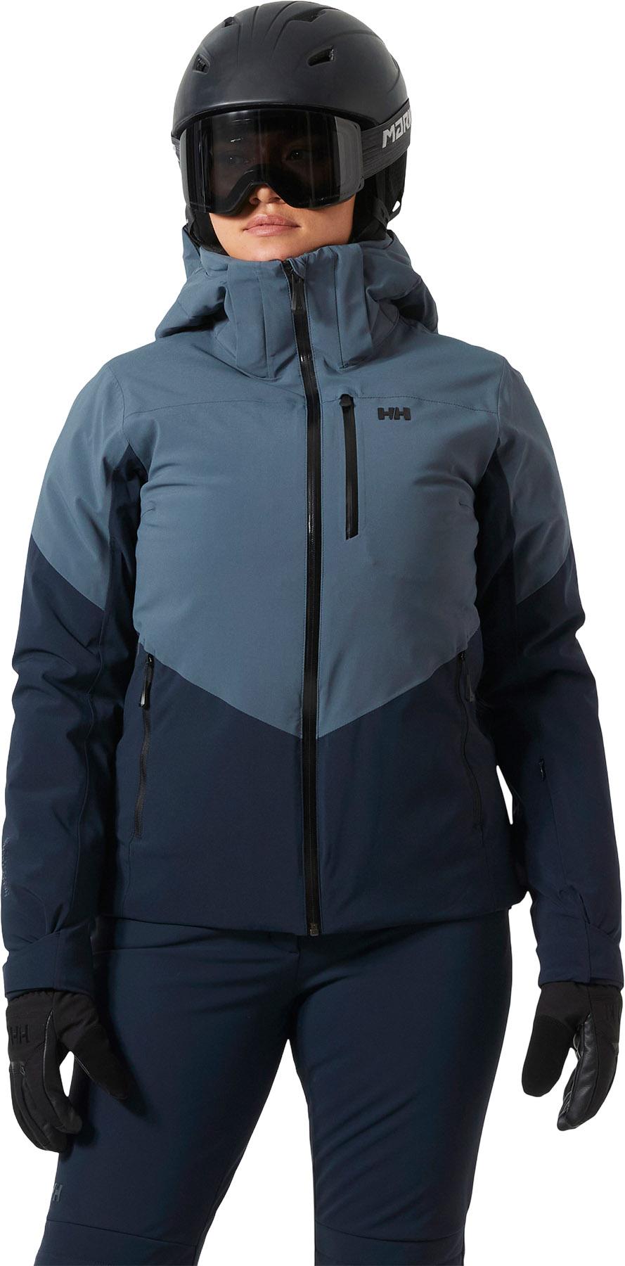 Product gallery image number 2 for product Alphelia Ski Jacket - Women's