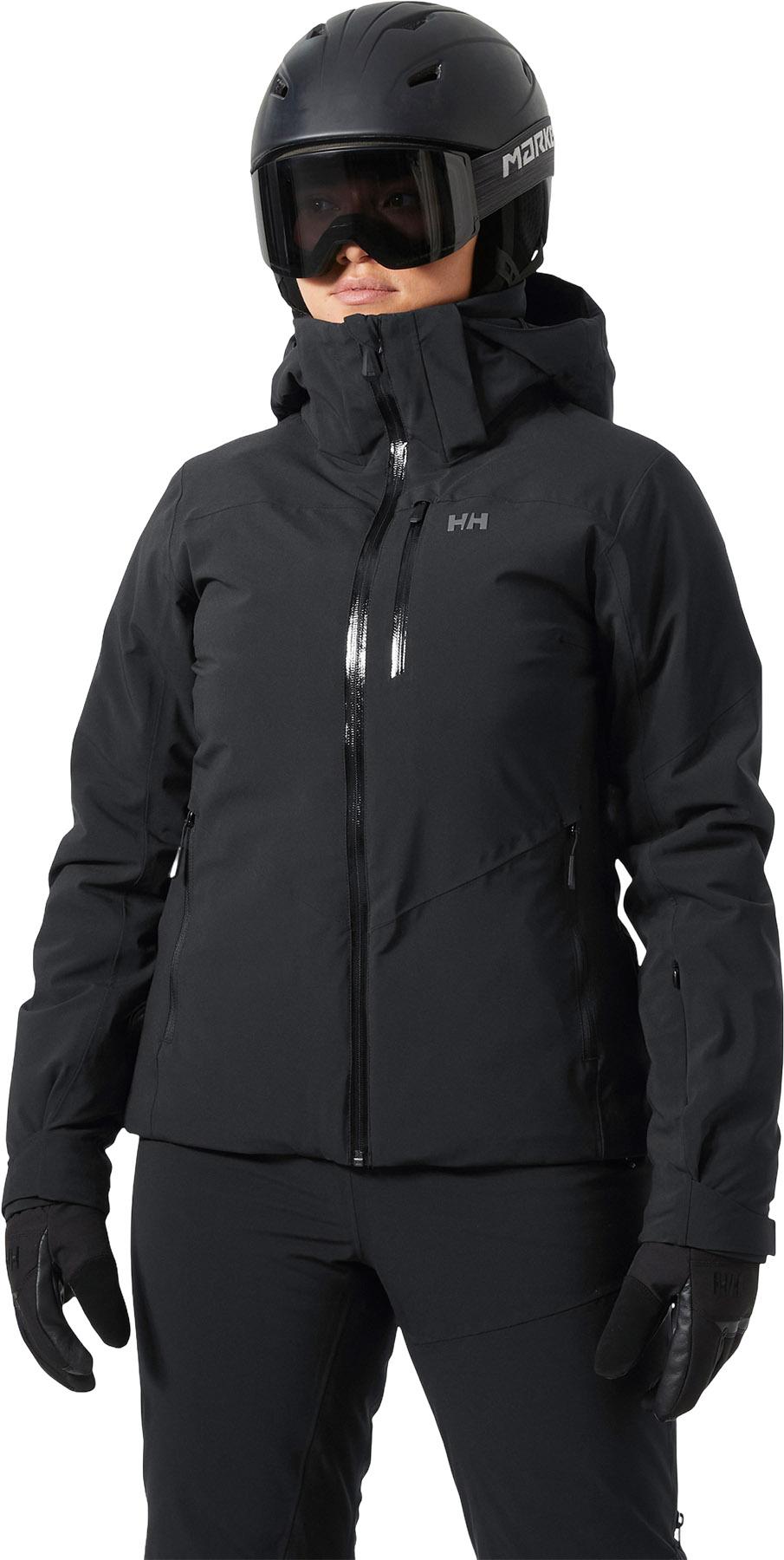 Product gallery image number 2 for product Alphelia Ski Jacket - Women's