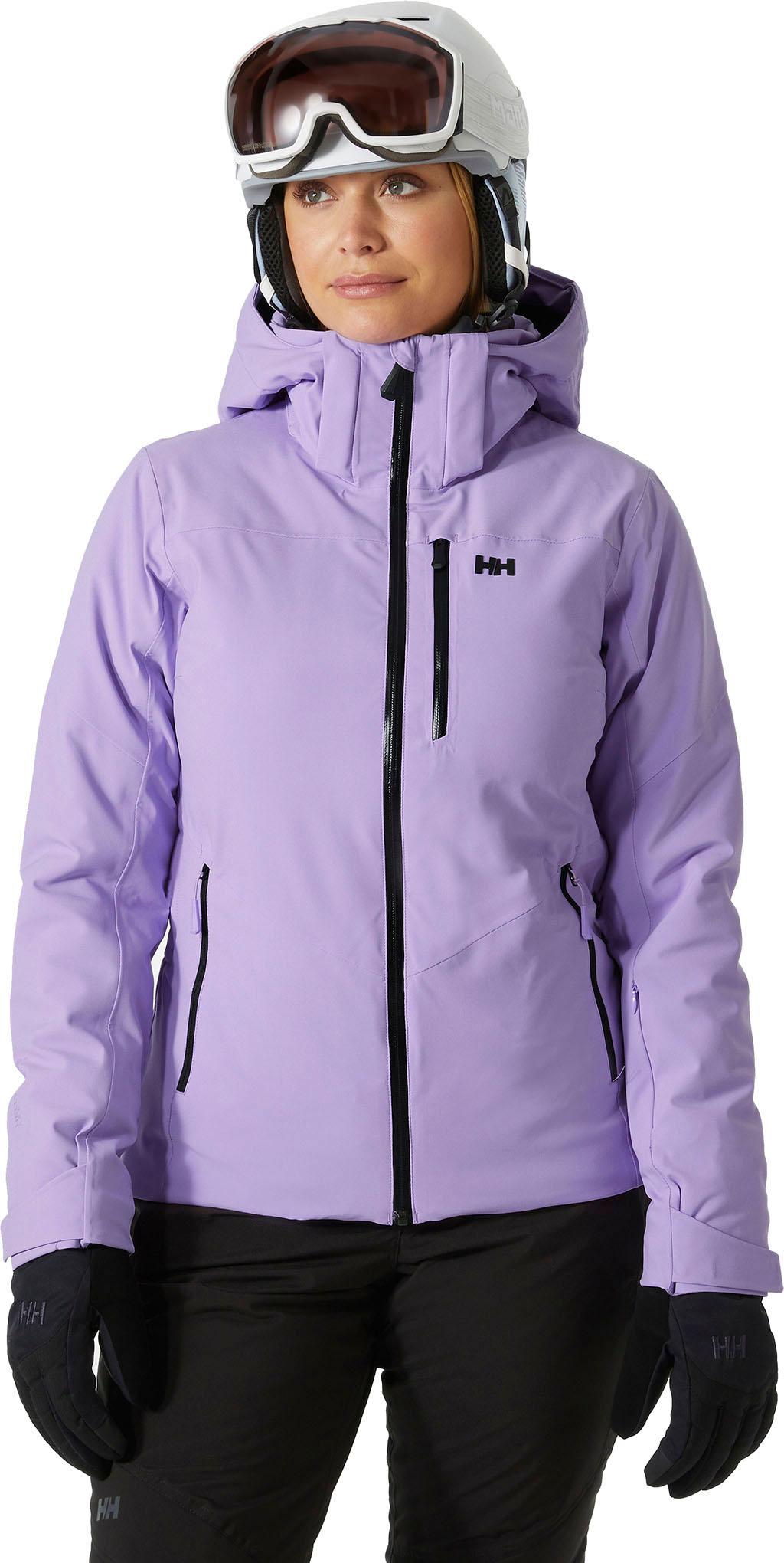 Product gallery image number 4 for product Alphelia Ski Jacket - Women's