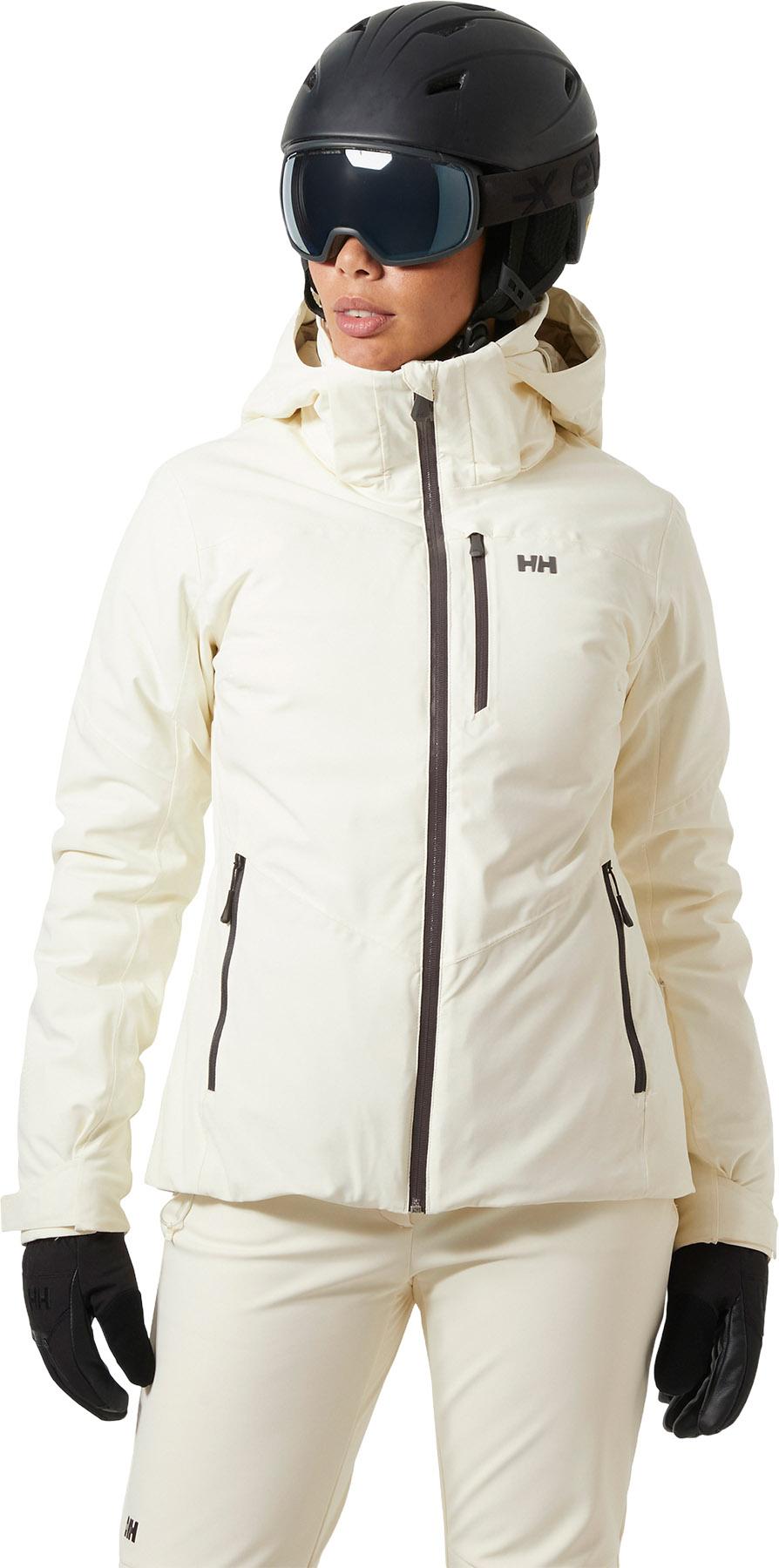 Product gallery image number 2 for product Alphelia Ski Jacket - Women's