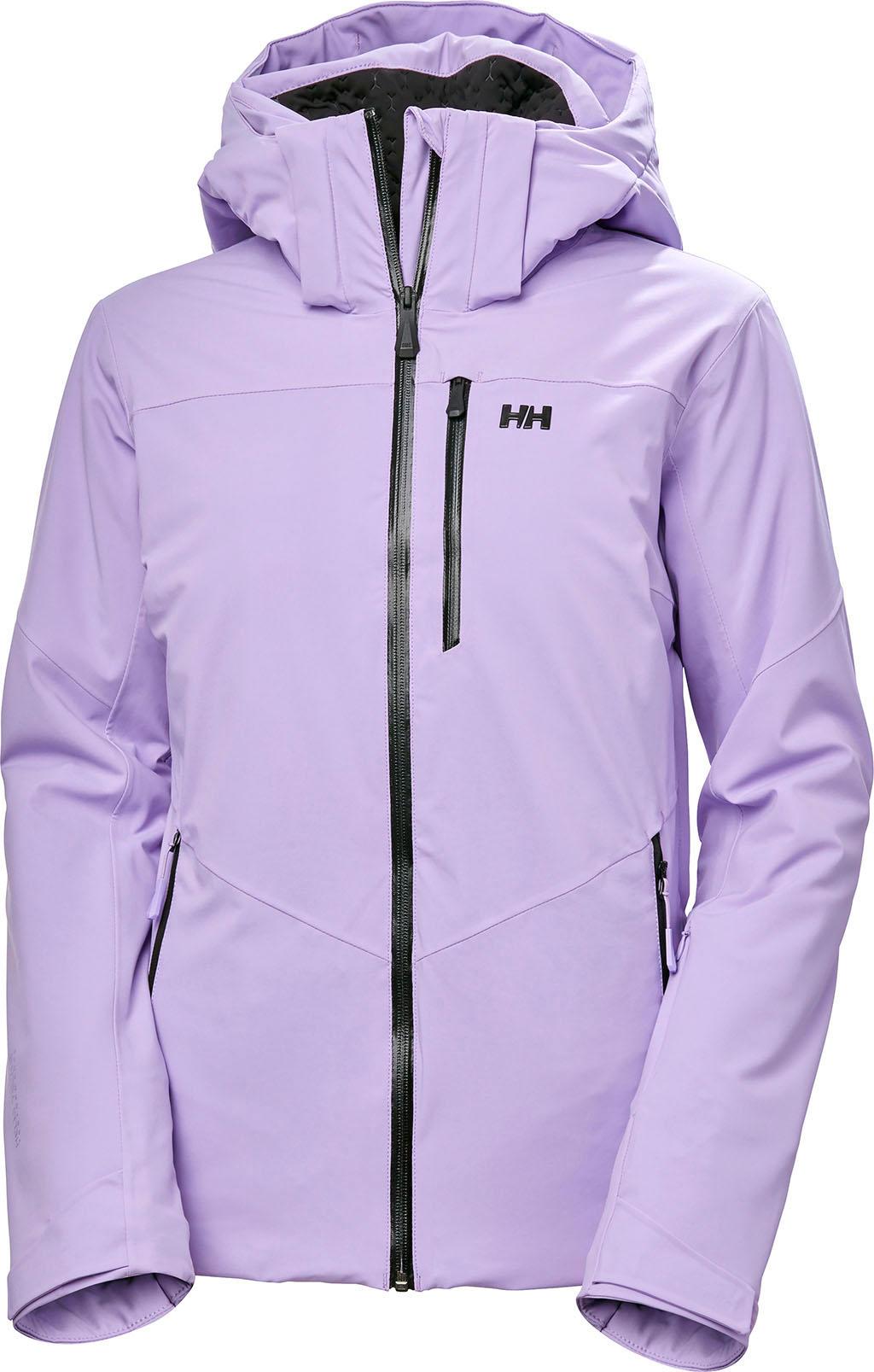 Product gallery image number 1 for product Alphelia Ski Jacket - Women's