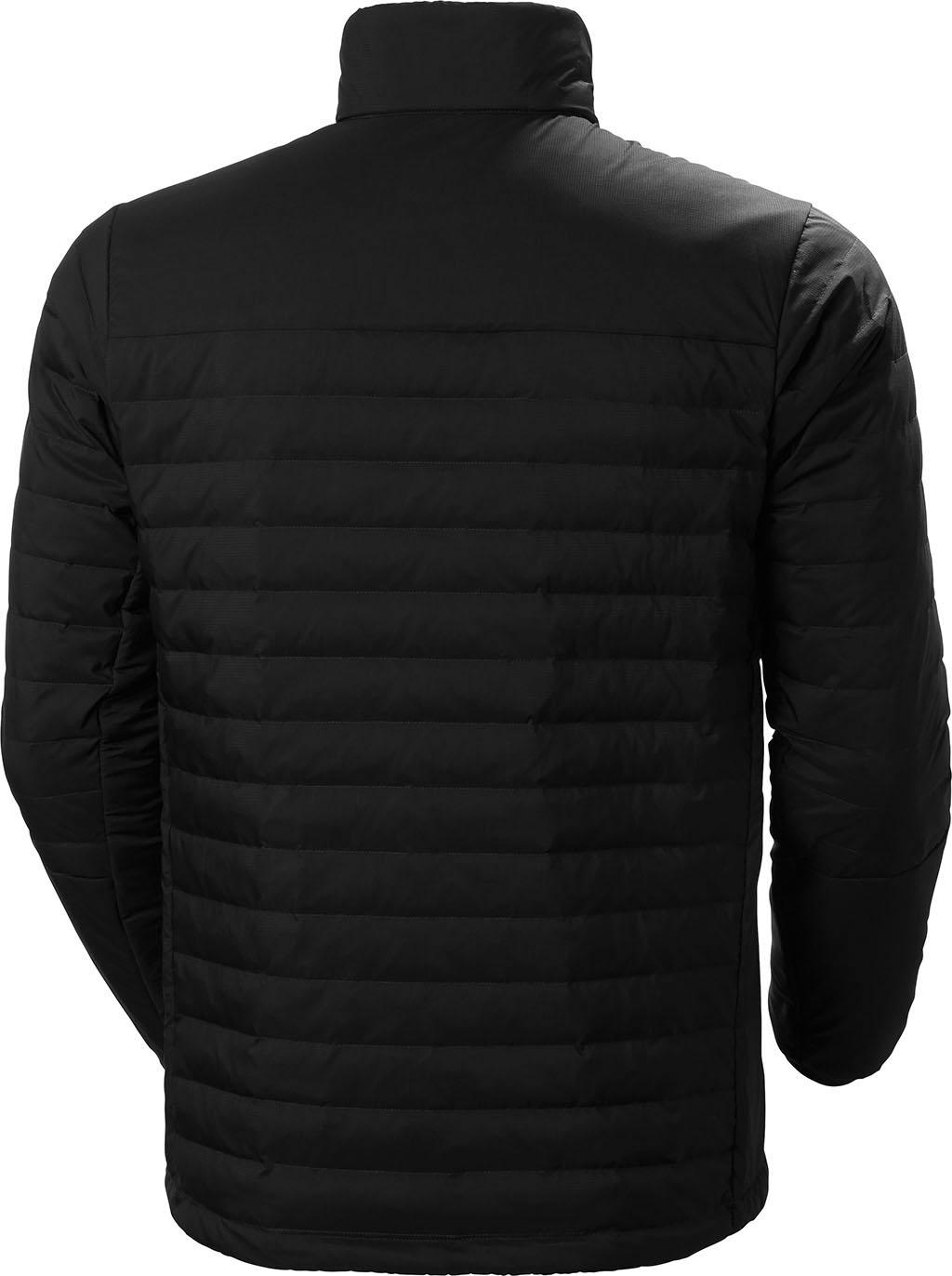 Product gallery image number 3 for product Elevation Lifaloft Down Jacket - Men's