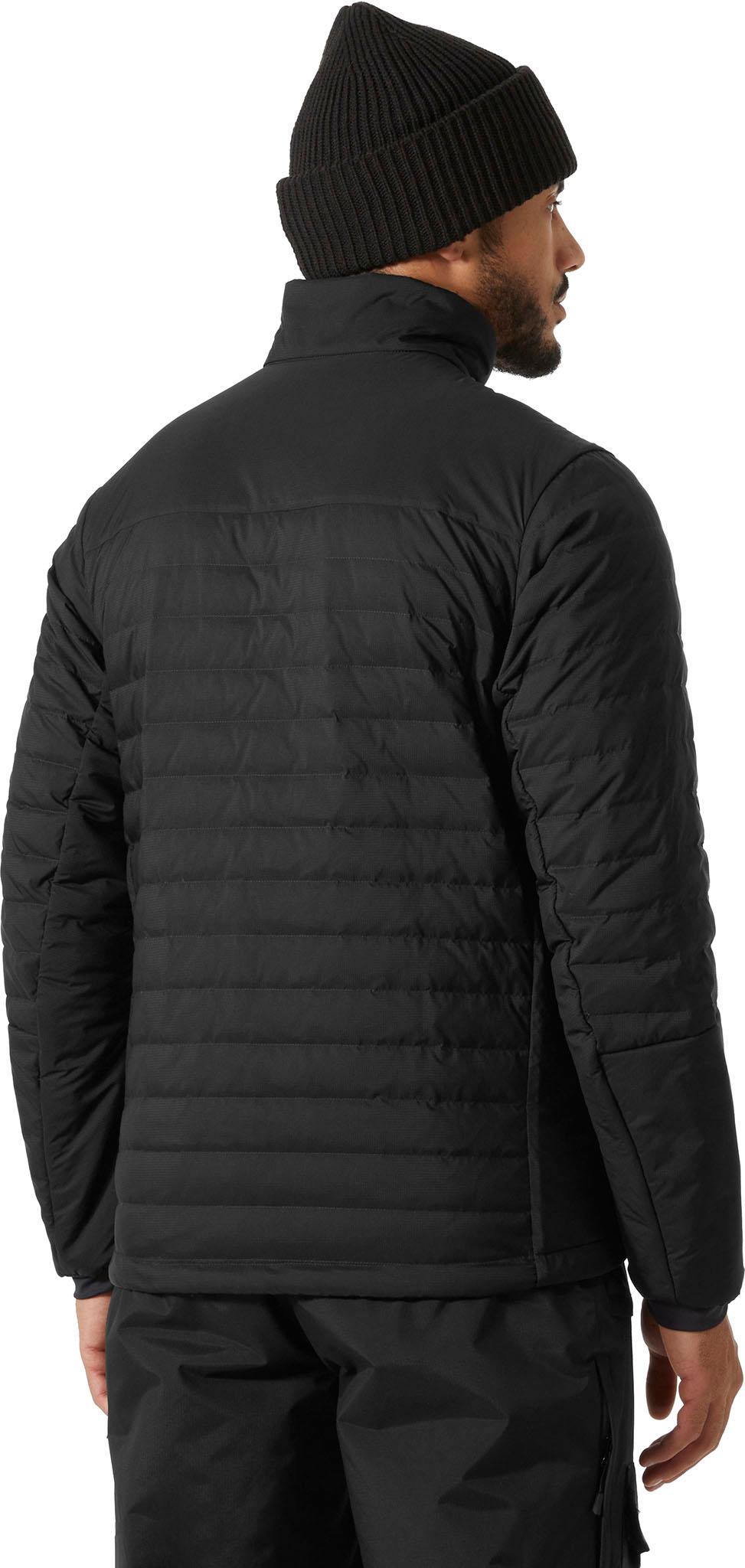 Product gallery image number 2 for product Elevation Lifaloft Down Jacket - Men's