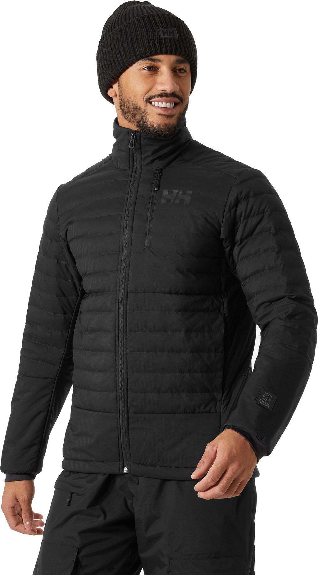 Product gallery image number 7 for product Elevation Lifaloft Down Jacket - Men's