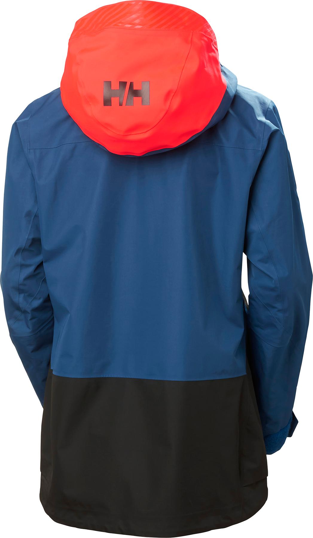 Product gallery image number 2 for product Elevation Infinity 3.0 Jacket - Women's