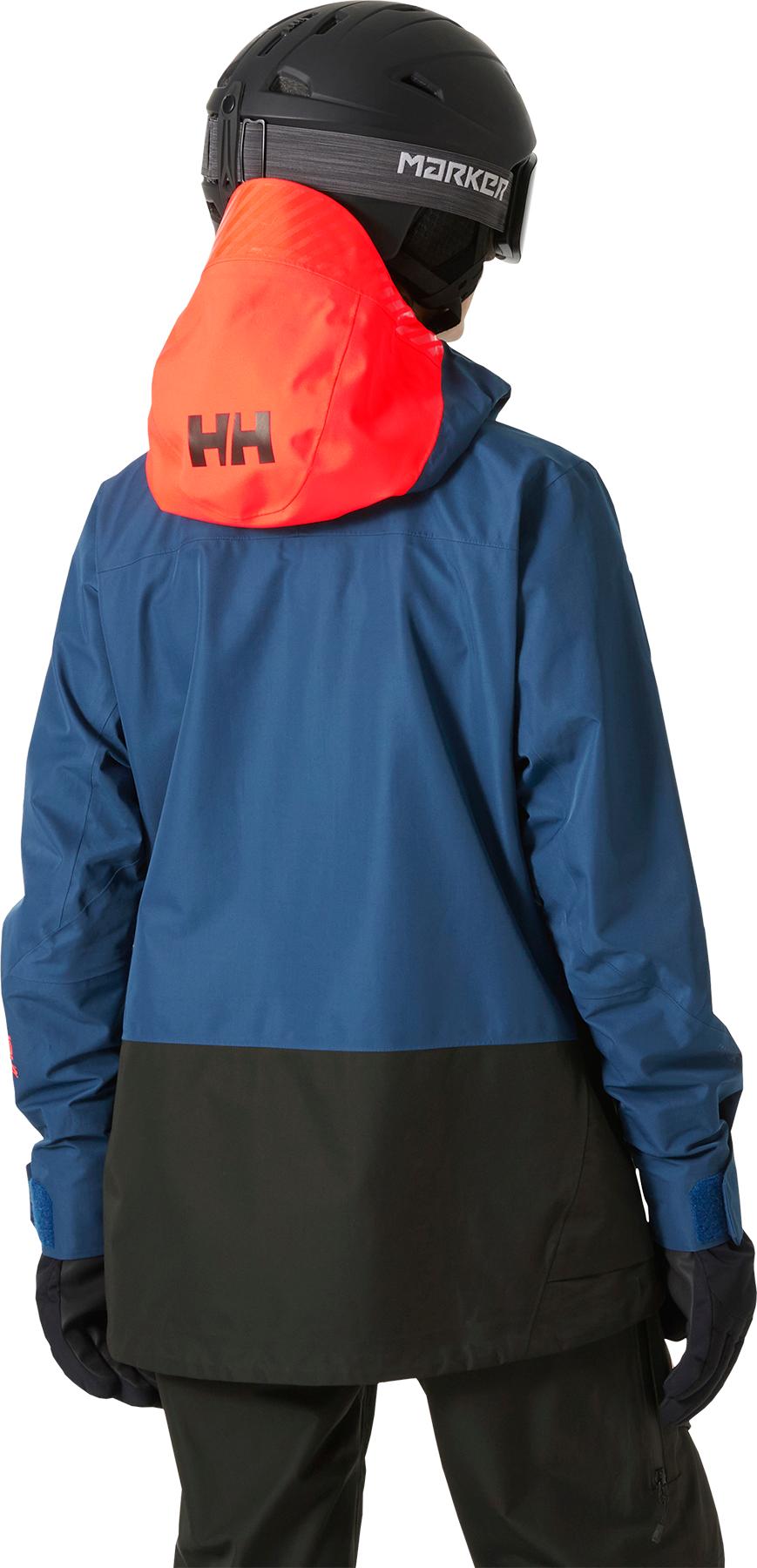 Product gallery image number 3 for product Elevation Infinity 3.0 Jacket - Women's