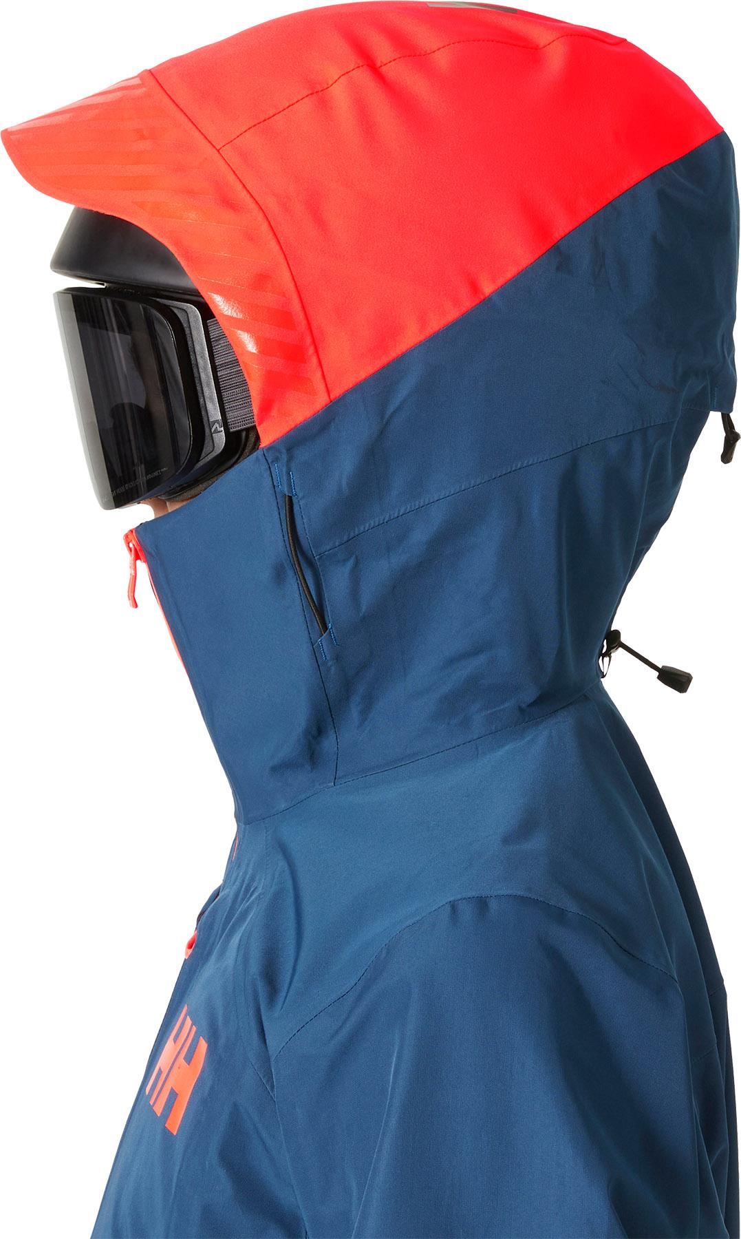Product gallery image number 4 for product Elevation Infinity 3.0 Jacket - Women's