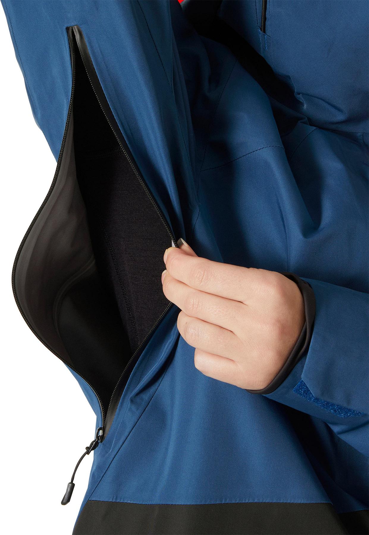 Product gallery image number 6 for product Elevation Infinity 3.0 Jacket - Women's
