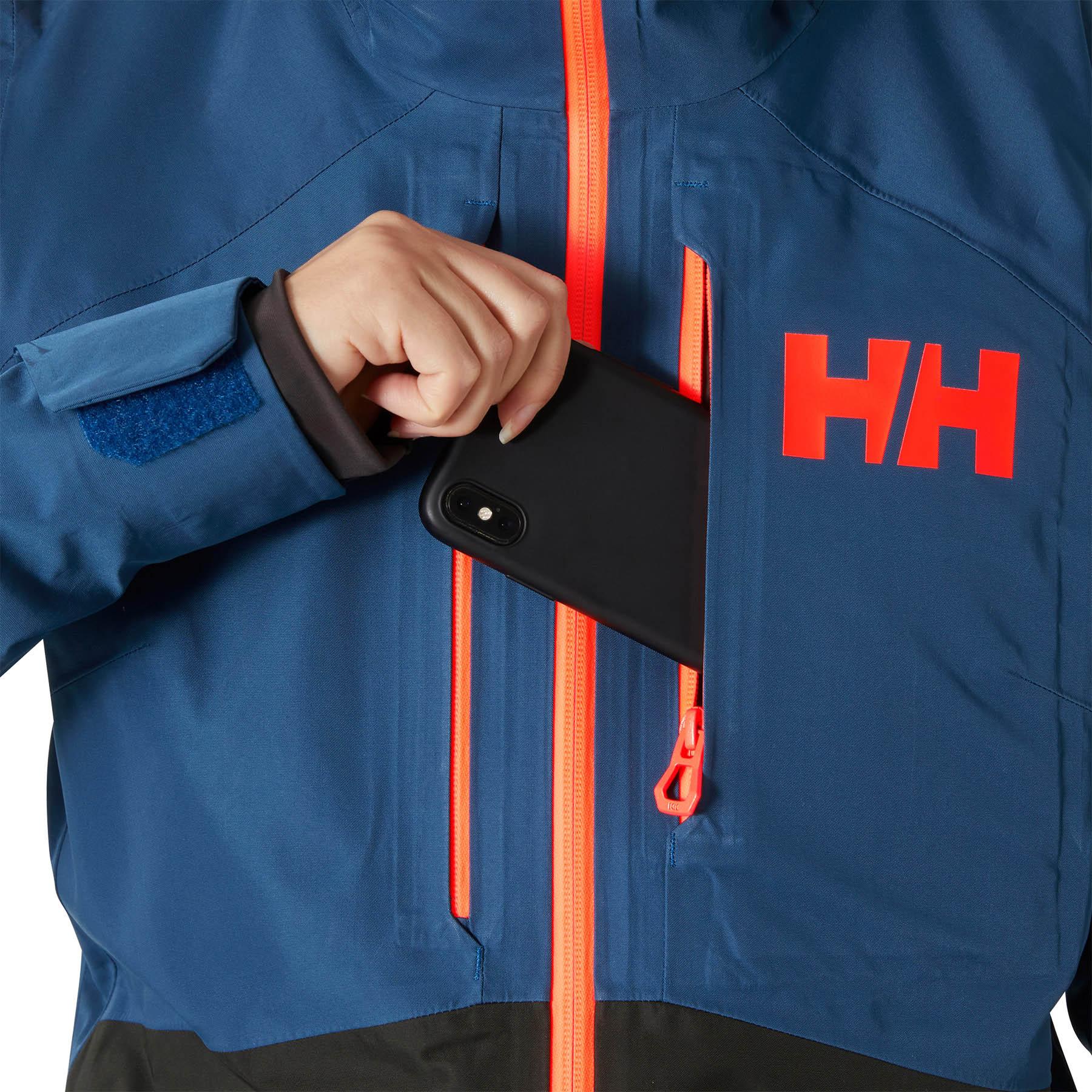 Product gallery image number 10 for product Elevation Infinity 3.0 Jacket - Women's