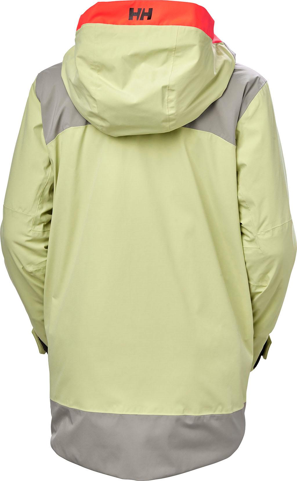 Product gallery image number 2 for product Powchaser 2.0 Jacket - Women's