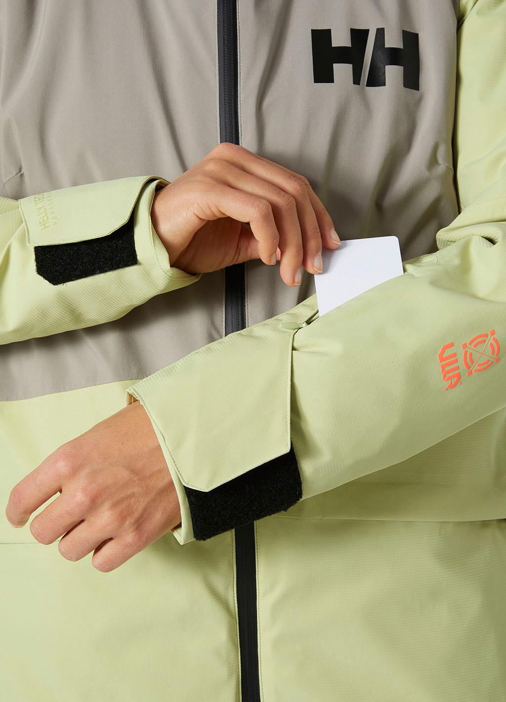 Product gallery image number 4 for product Powchaser 2.0 Jacket - Women's