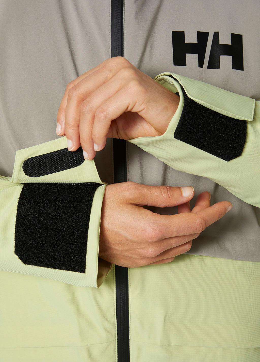 Product gallery image number 5 for product Powchaser 2.0 Jacket - Women's