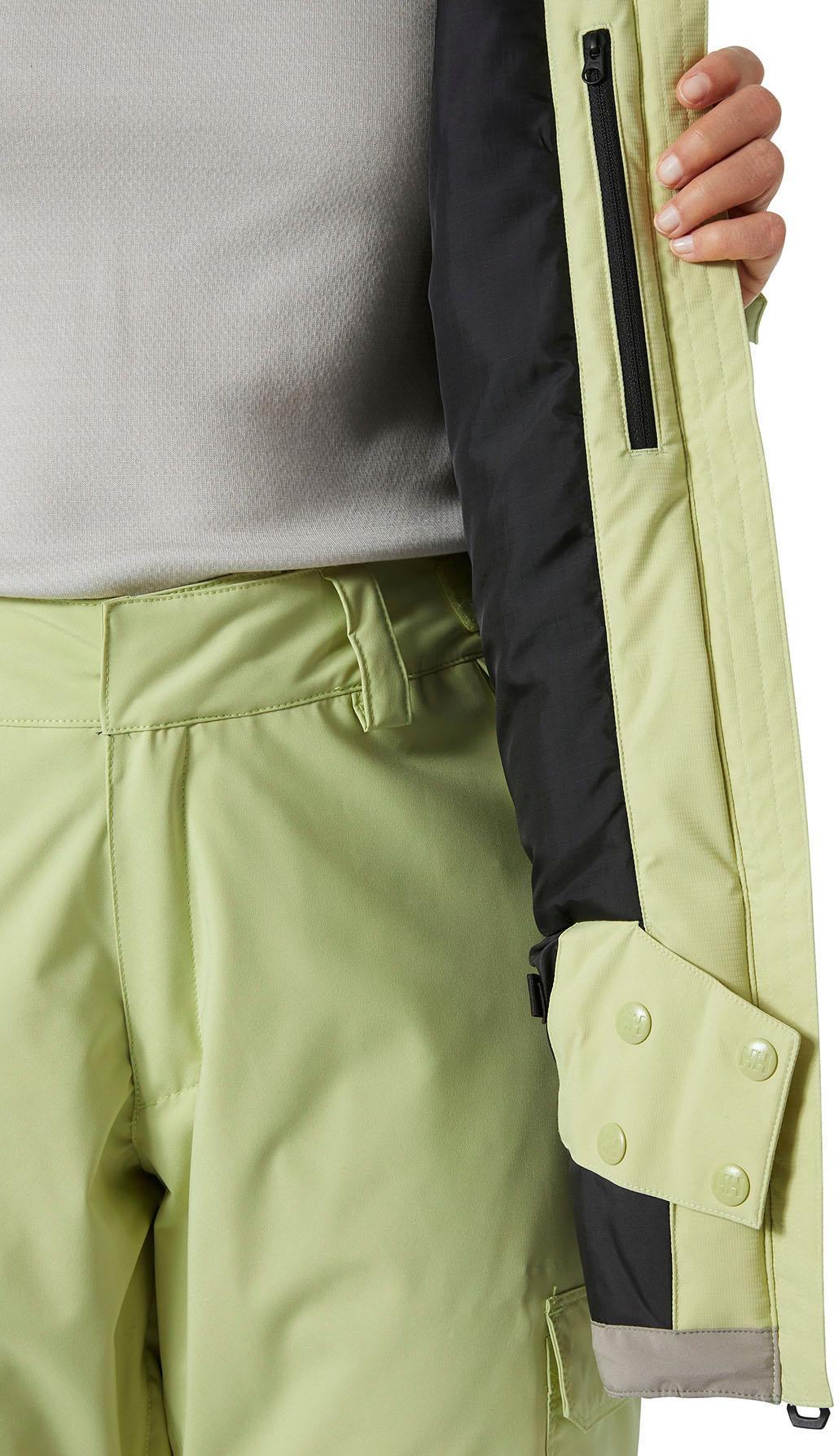 Product gallery image number 6 for product Powchaser 2.0 Jacket - Women's