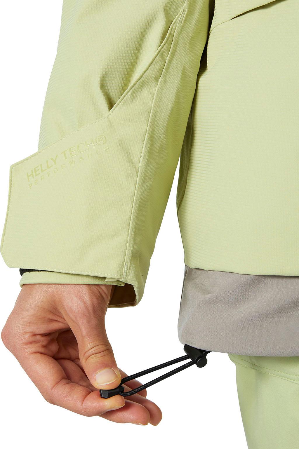 Product gallery image number 9 for product Powchaser 2.0 Jacket - Women's