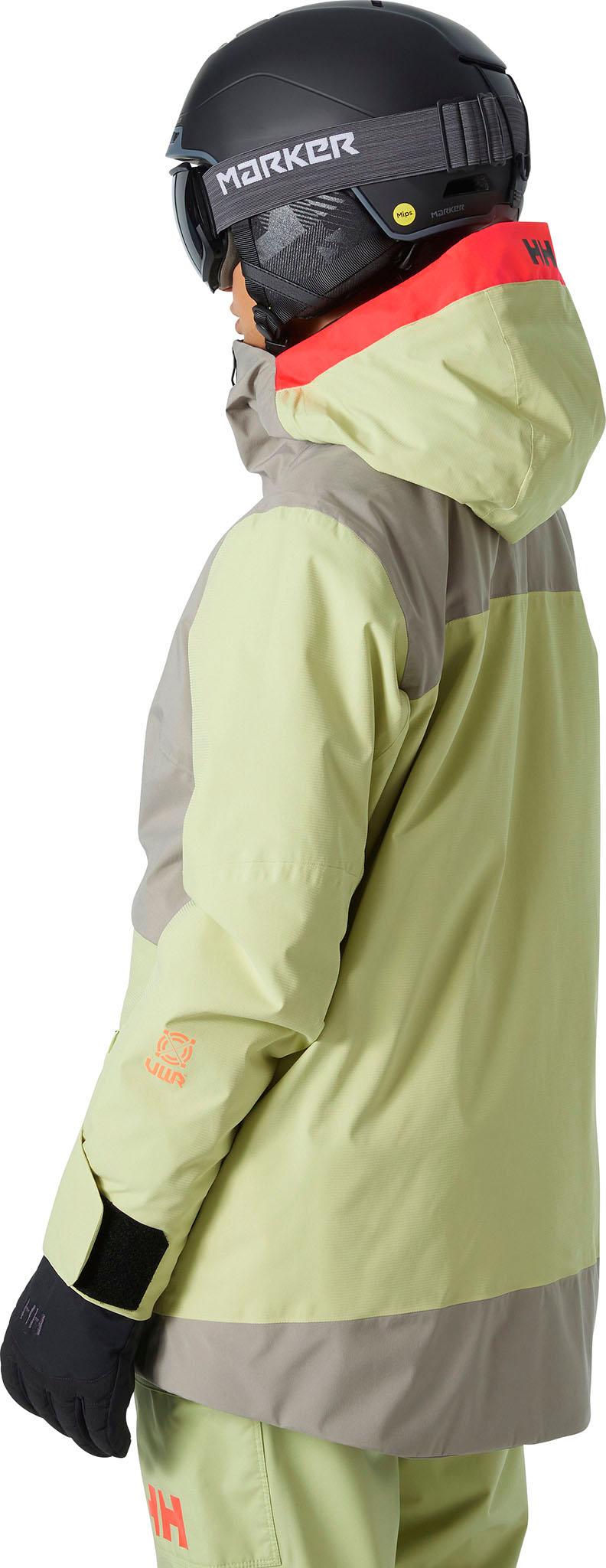 Product gallery image number 8 for product Powchaser 2.0 Jacket - Women's