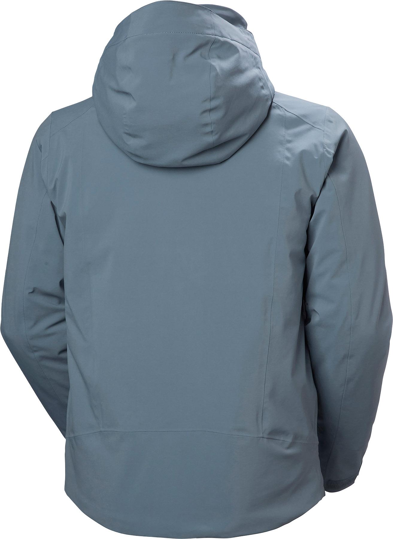 Product gallery image number 2 for product Alpha 4.0 Jacket - Men's