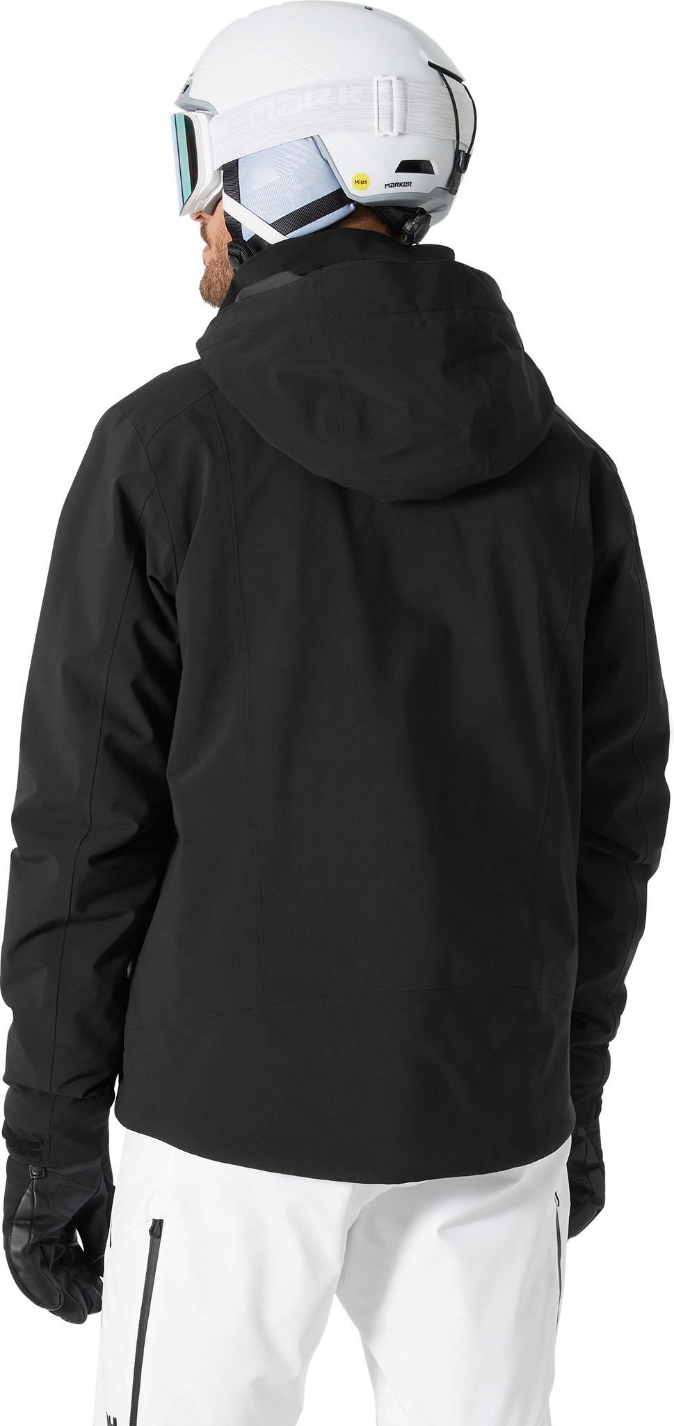 Numéro de l'image de la galerie de produits 3 pour le produit Manteau Alpha 4.0 - Homme