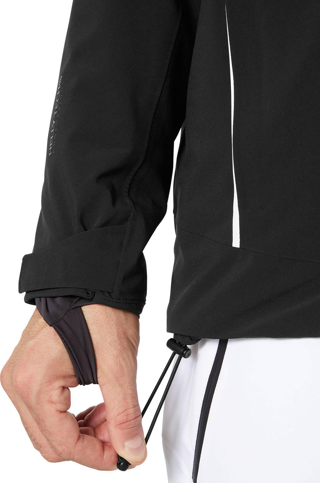 Numéro de l'image de la galerie de produits 5 pour le produit Manteau Alpha 4.0 - Homme