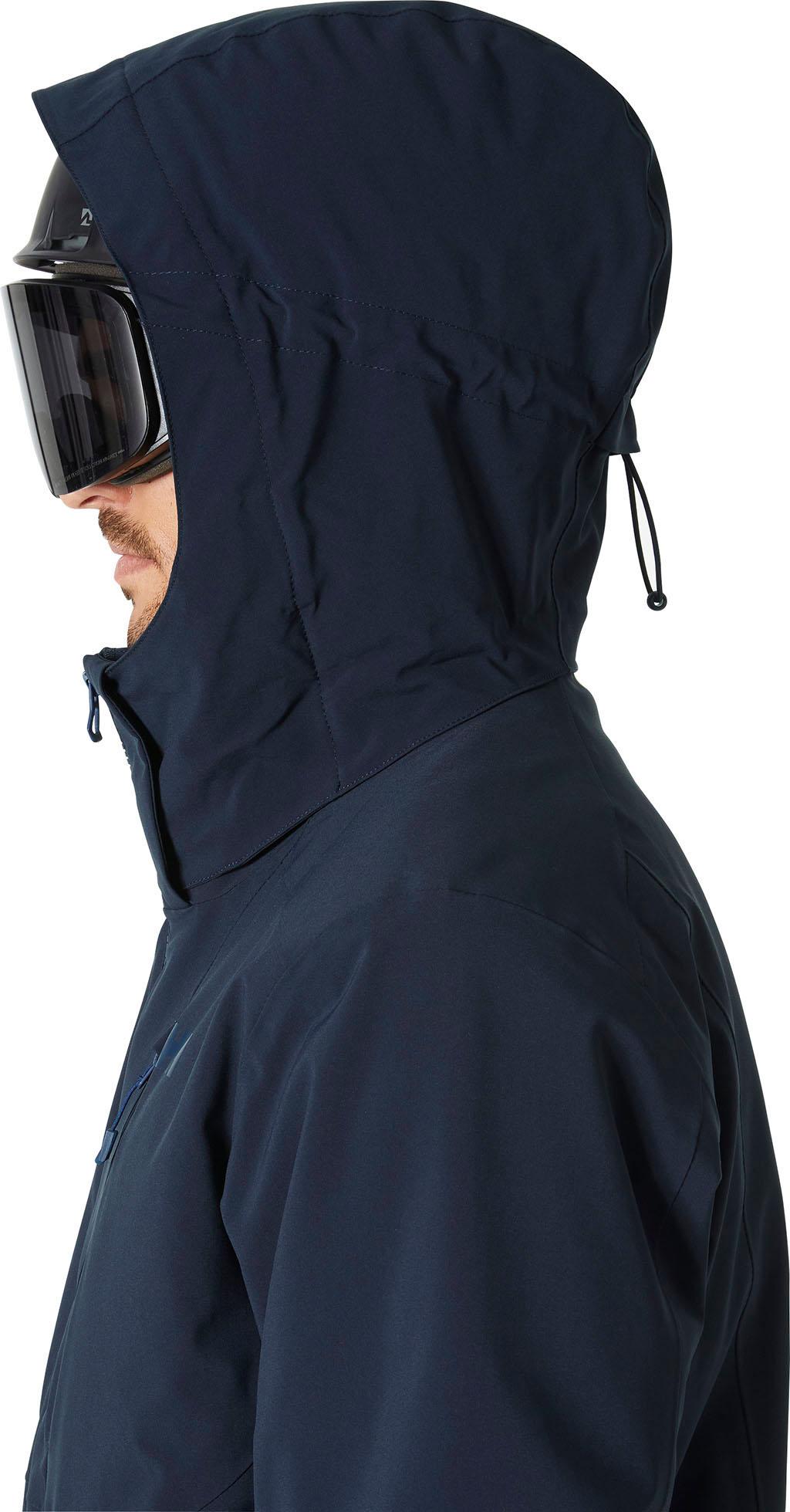 Numéro de l'image de la galerie de produits 5 pour le produit Manteau Alpha 4.0 - Homme