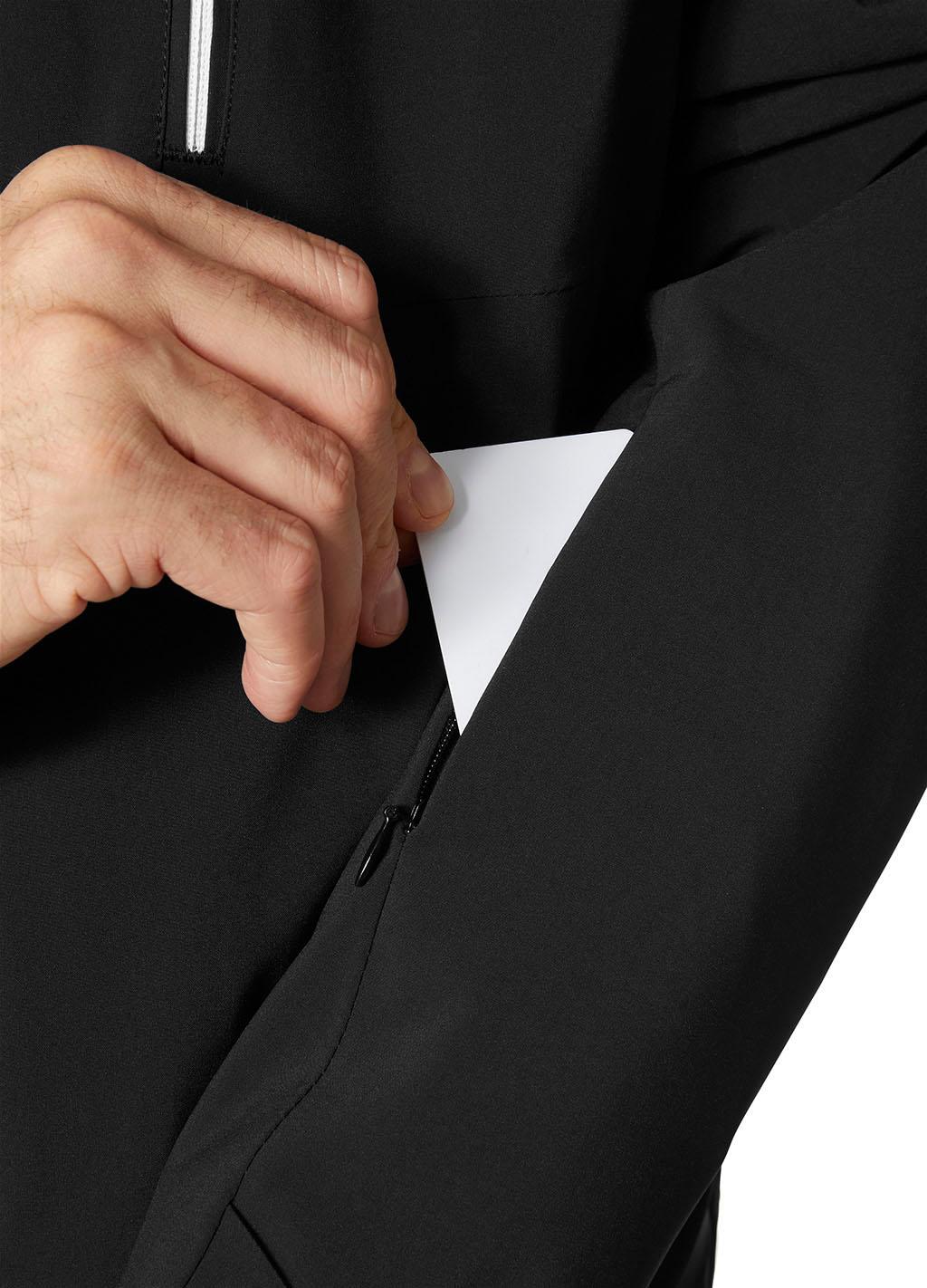 Numéro de l'image de la galerie de produits 6 pour le produit Manteau Alpha 4.0 - Homme