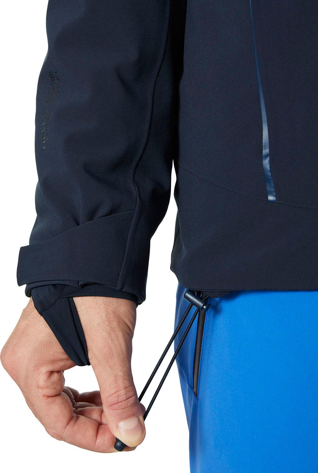 Numéro de l'image de la galerie de produits 4 pour le produit Manteau Alpha 4.0 - Homme