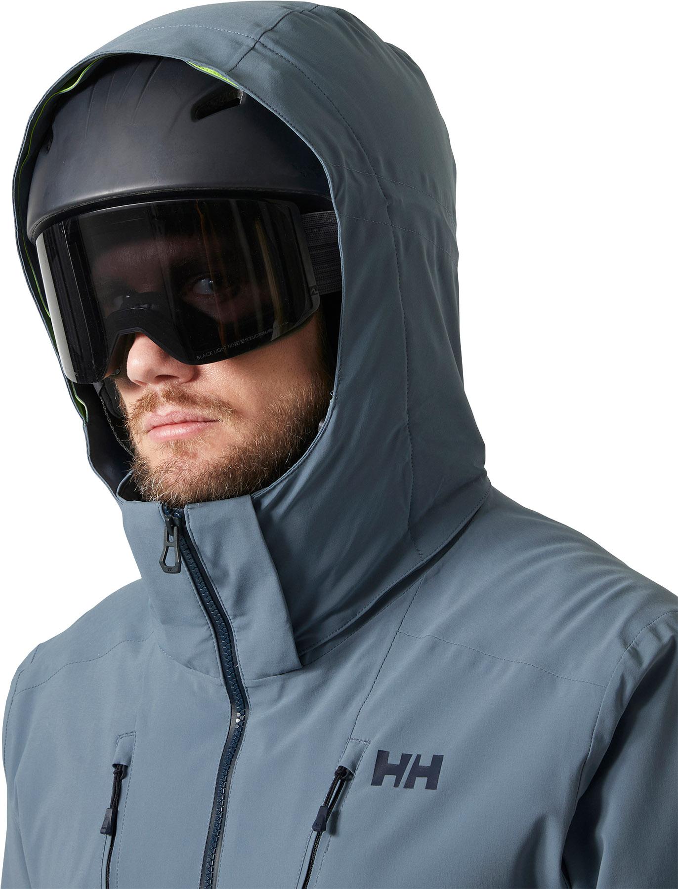 Product gallery image number 3 for product Alpha 4.0 Jacket - Men's