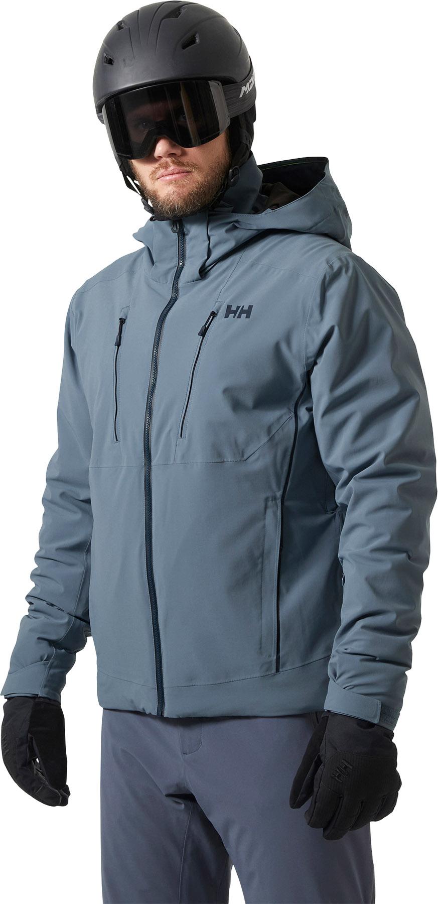 Product gallery image number 4 for product Alpha 4.0 Jacket - Men's
