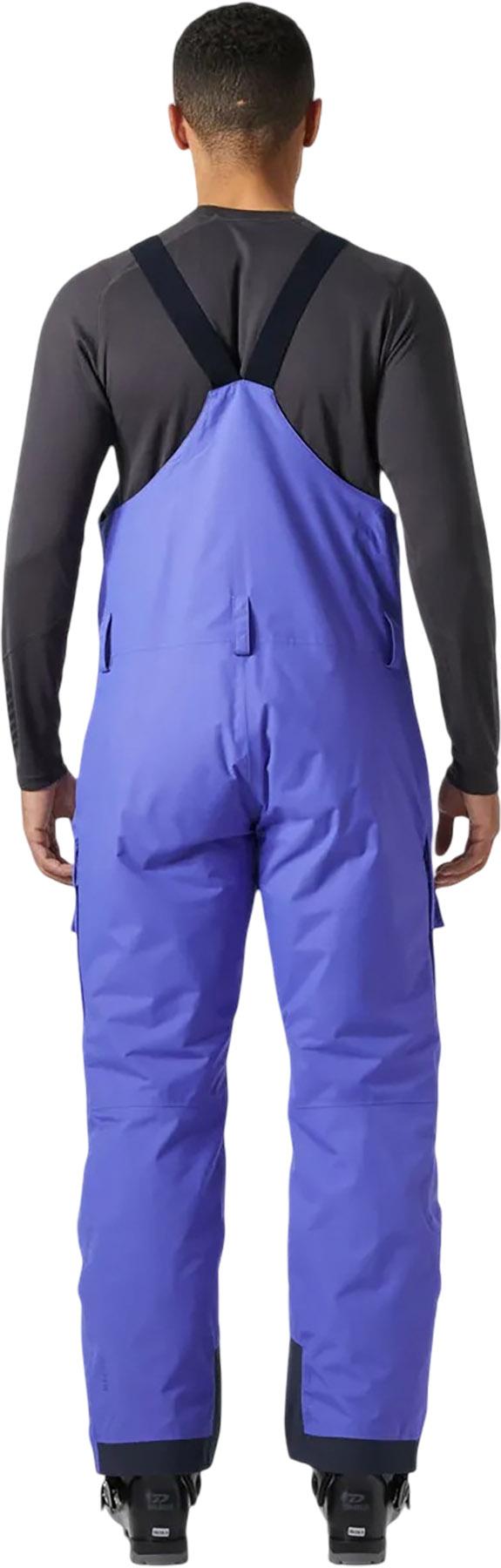 Numéro de l'image de la galerie de produits 3 pour le produit Salopette de ski cargo Sogn - Homme