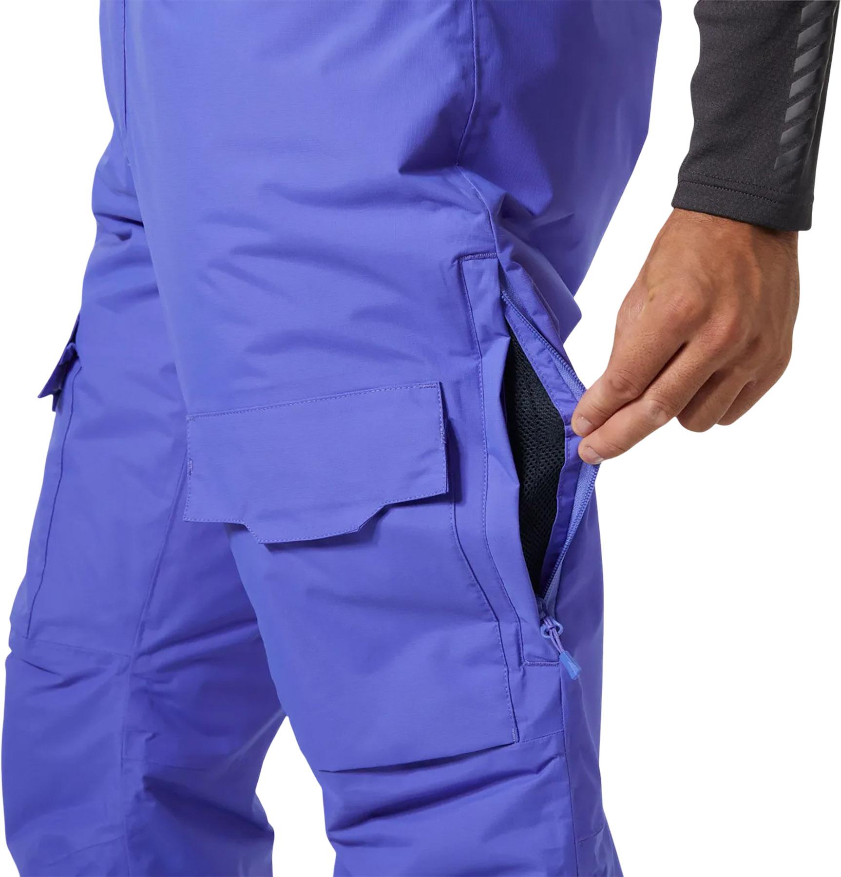 Numéro de l'image de la galerie de produits 8 pour le produit Salopette de ski cargo Sogn - Homme
