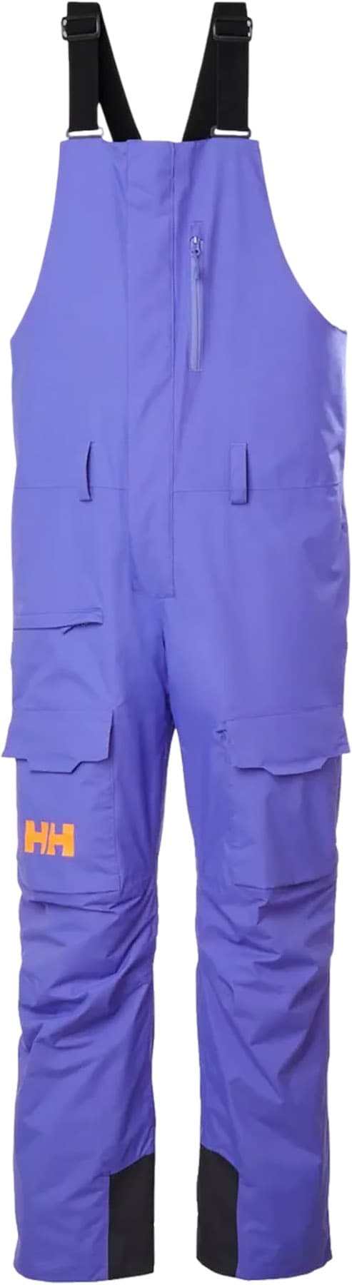Image de produit pour Salopette de ski cargo Sogn - Homme 