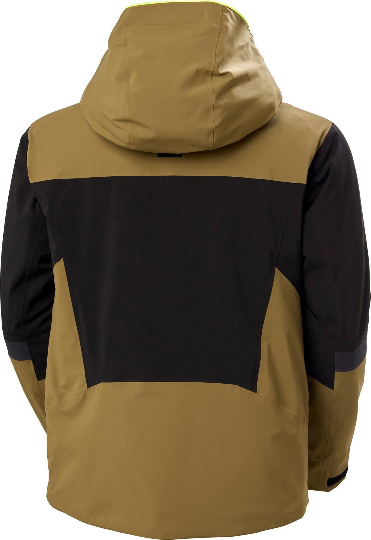 Product gallery image number 2 for product Kvitfjell Race Insulated Ski Jacket - Men's