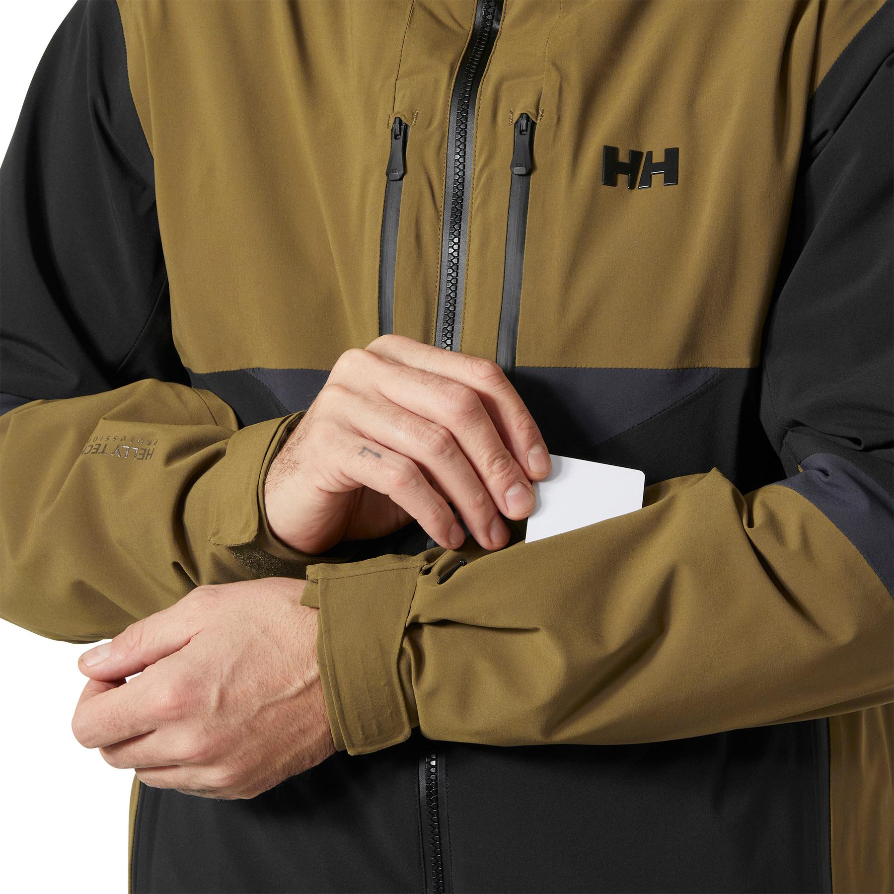 Product gallery image number 7 for product Kvitfjell Race Insulated Ski Jacket - Men's