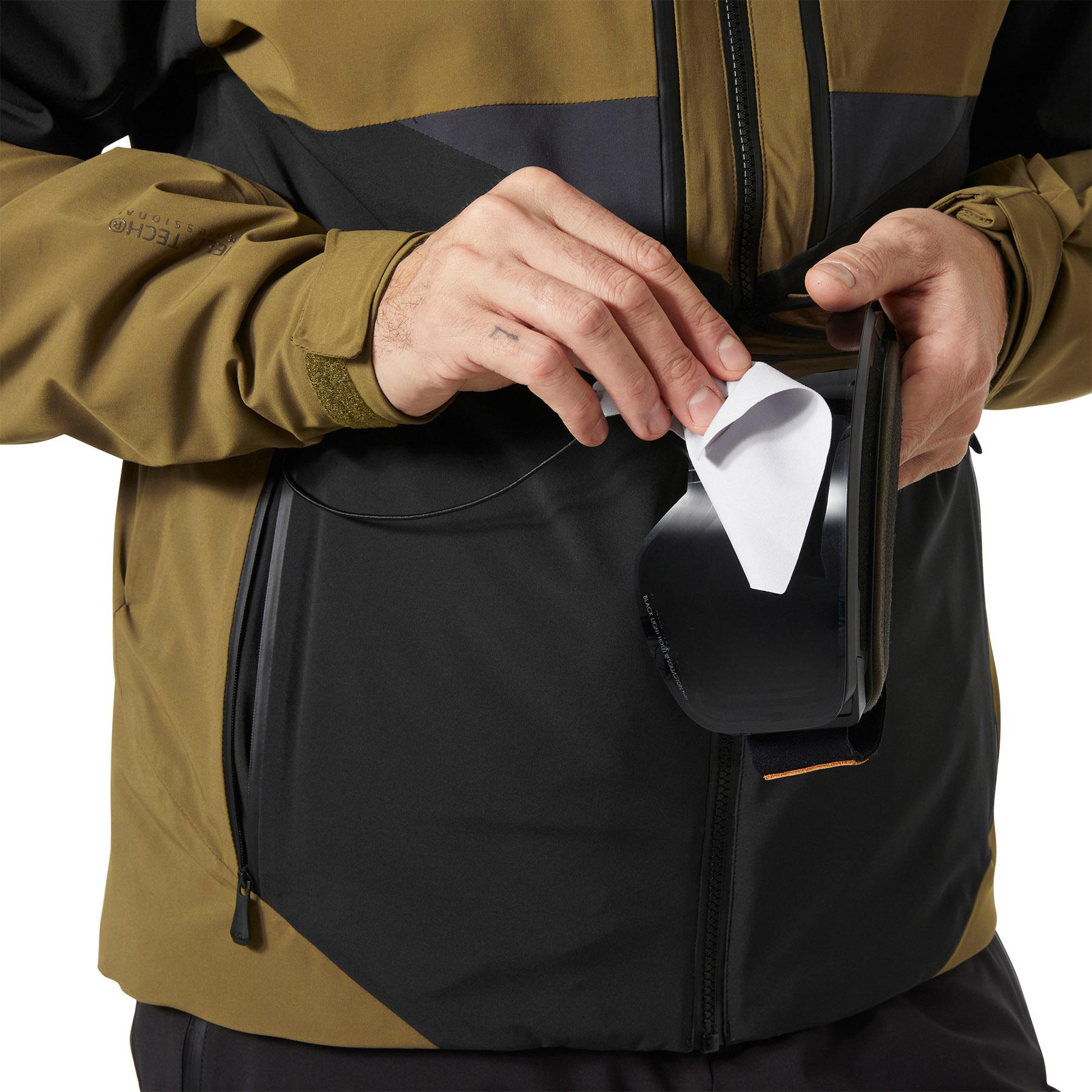Product gallery image number 8 for product Kvitfjell Race Insulated Ski Jacket - Men's
